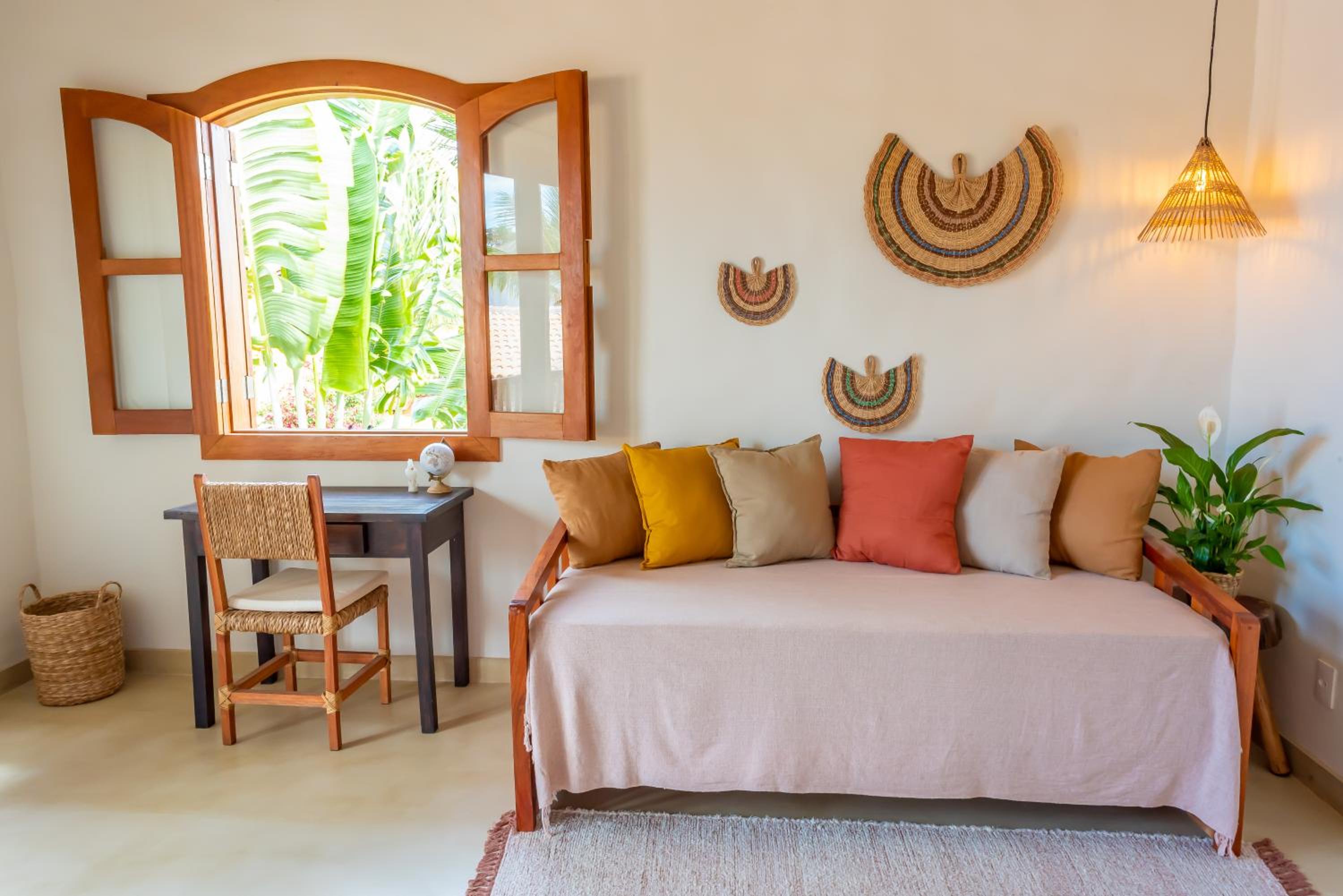 Villa Marfim - Arraial d'Ajuda