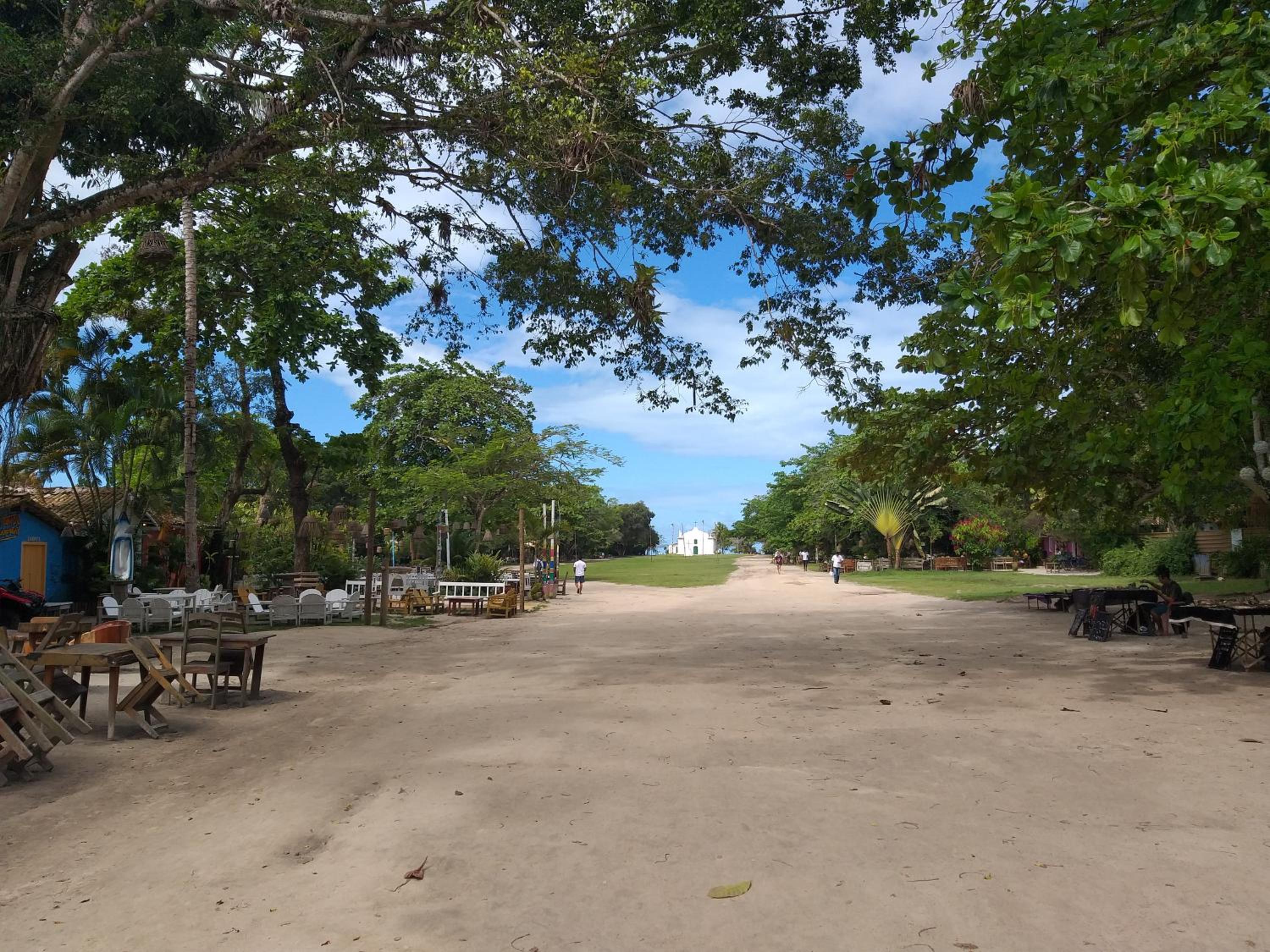 Villa Marfim - Arraial d'Ajuda