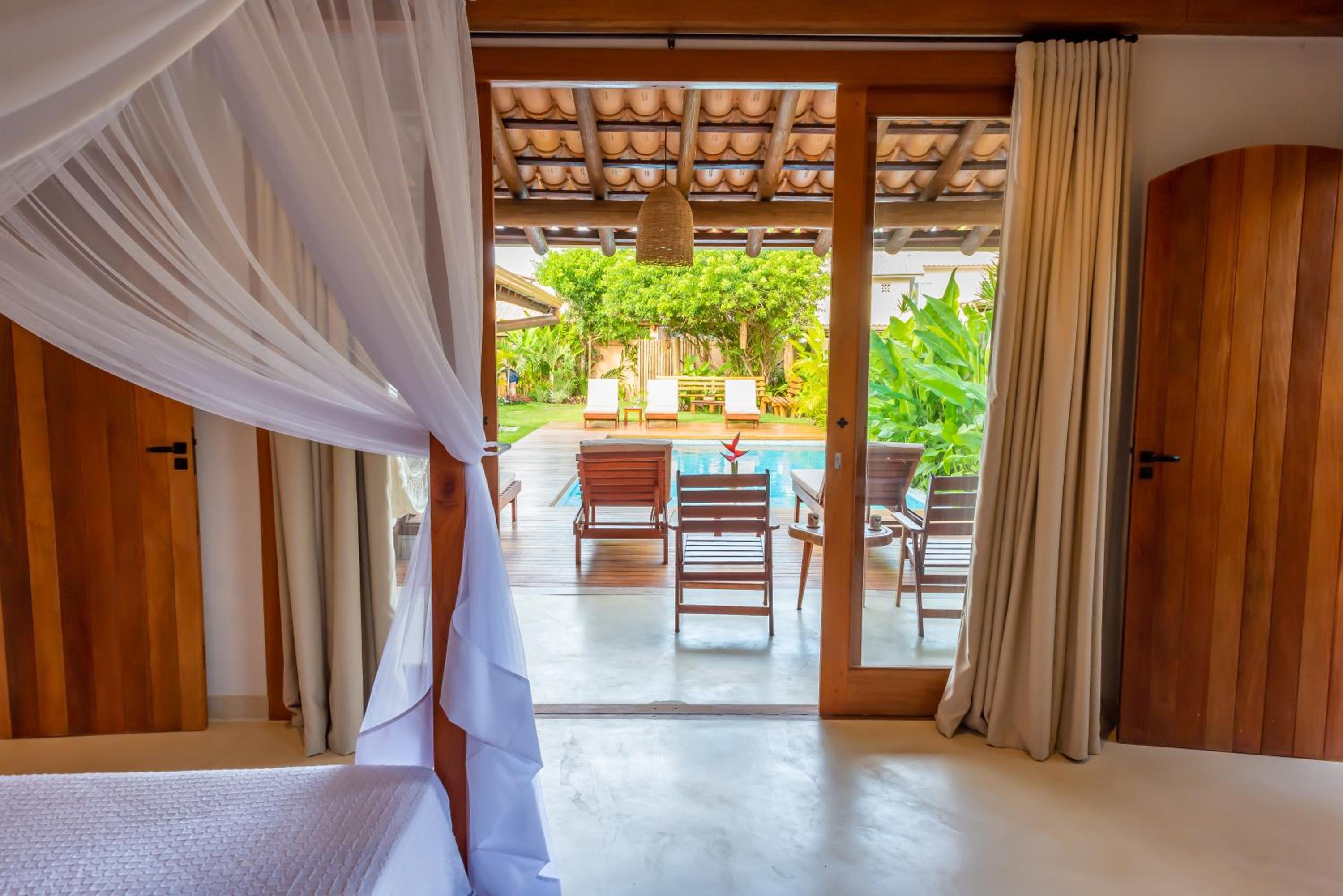 Villa Marfim - Arraial d'Ajuda