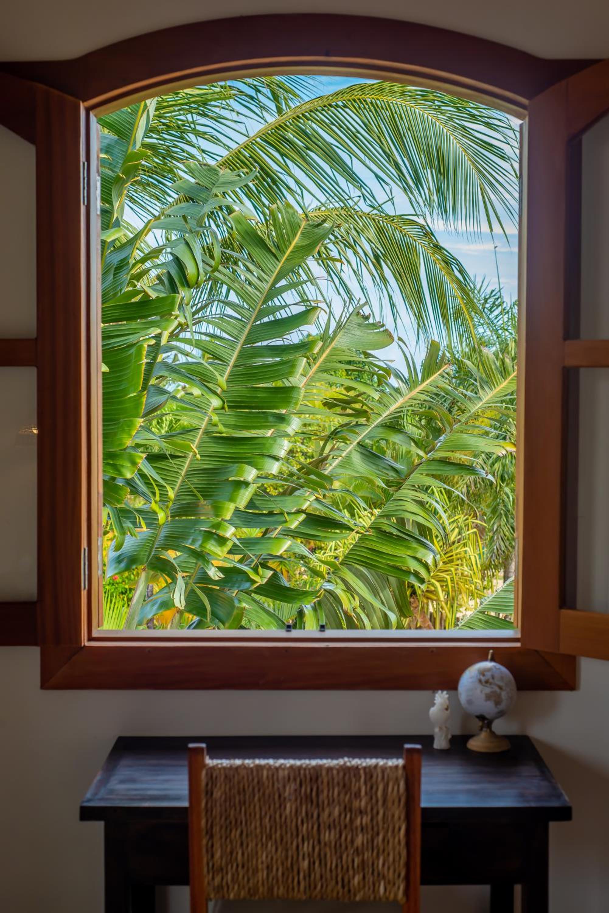 Villa Marfim - Arraial d'Ajuda