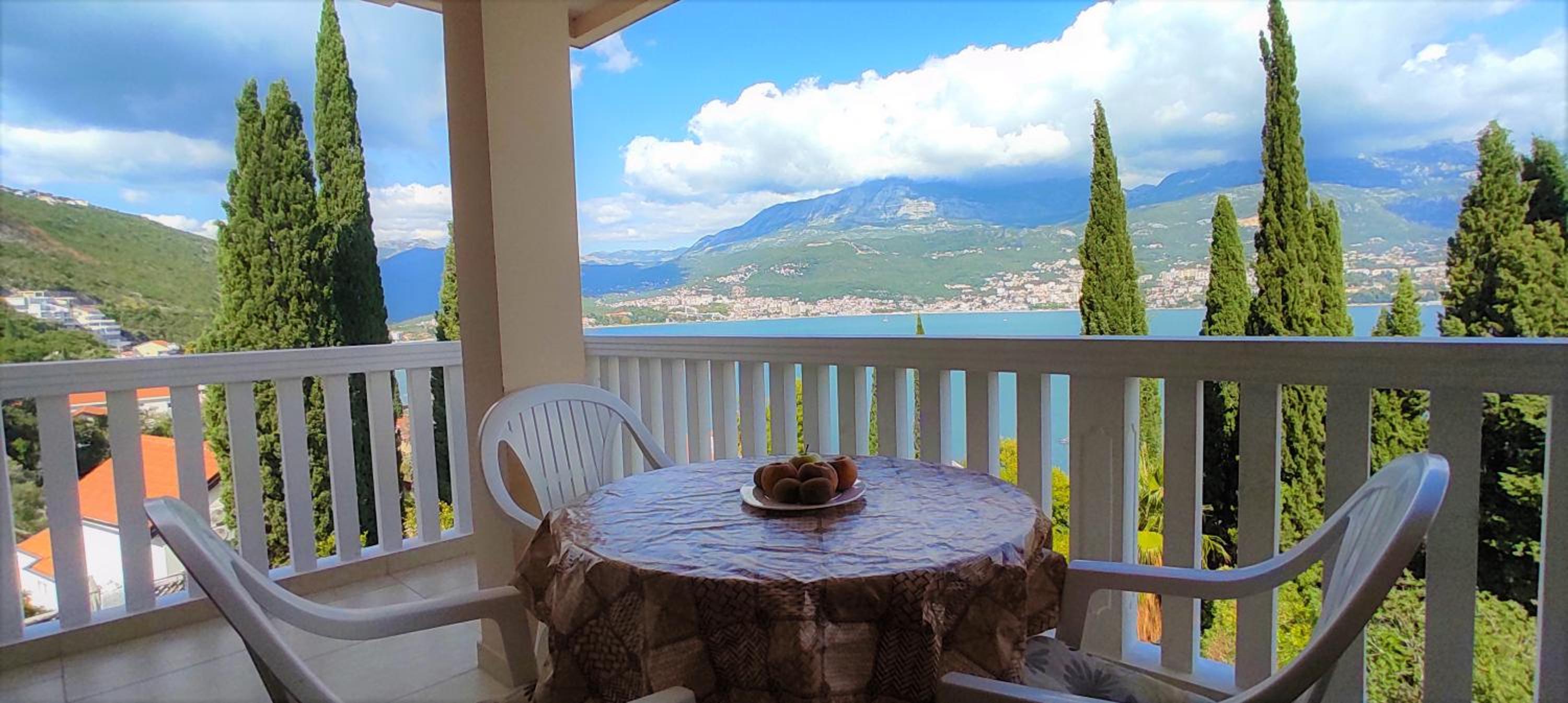 Villa Boka Sunrise Apartments