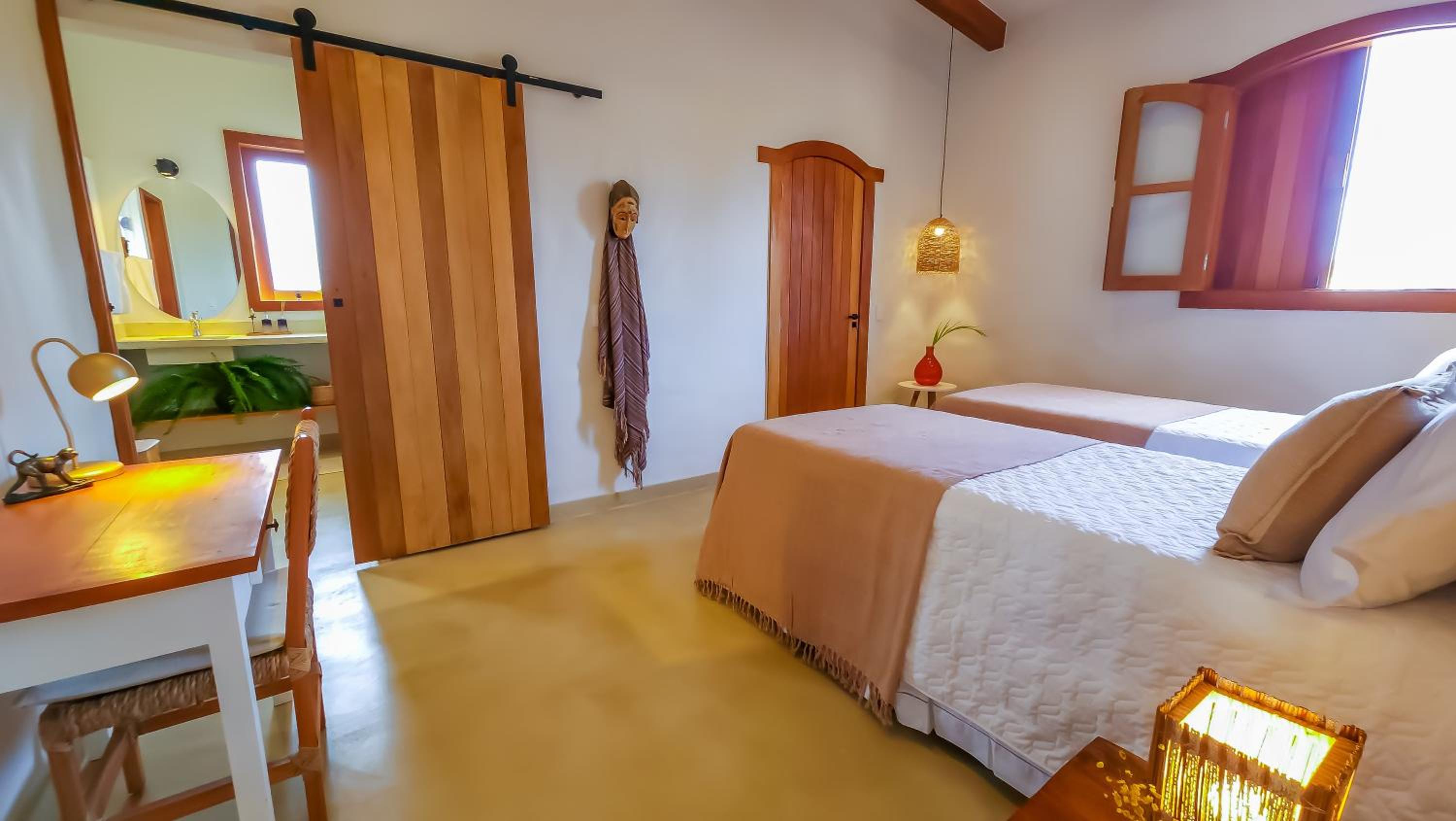 Villa Marfim - Arraial d'Ajuda