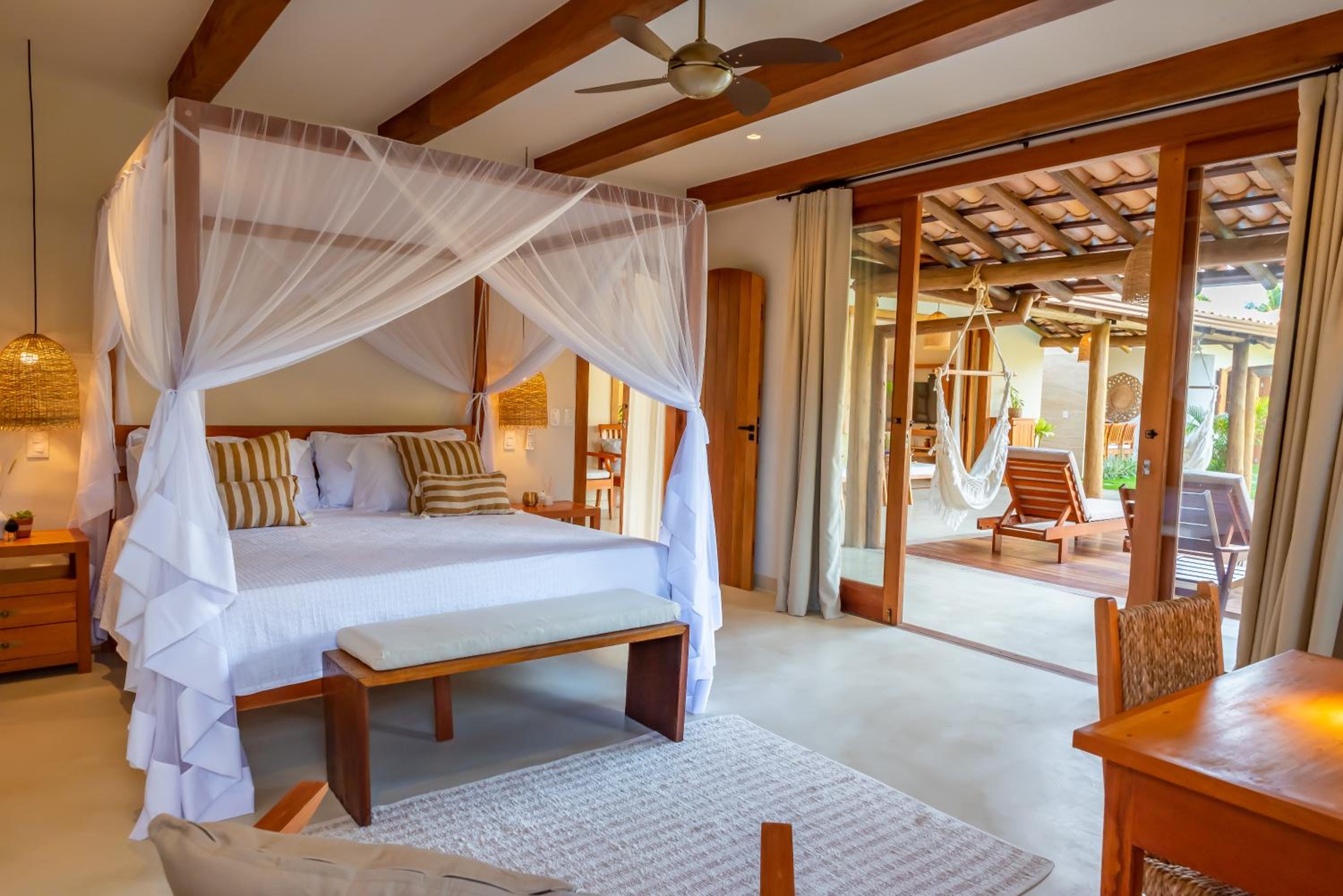 Villa Marfim - Arraial d'Ajuda