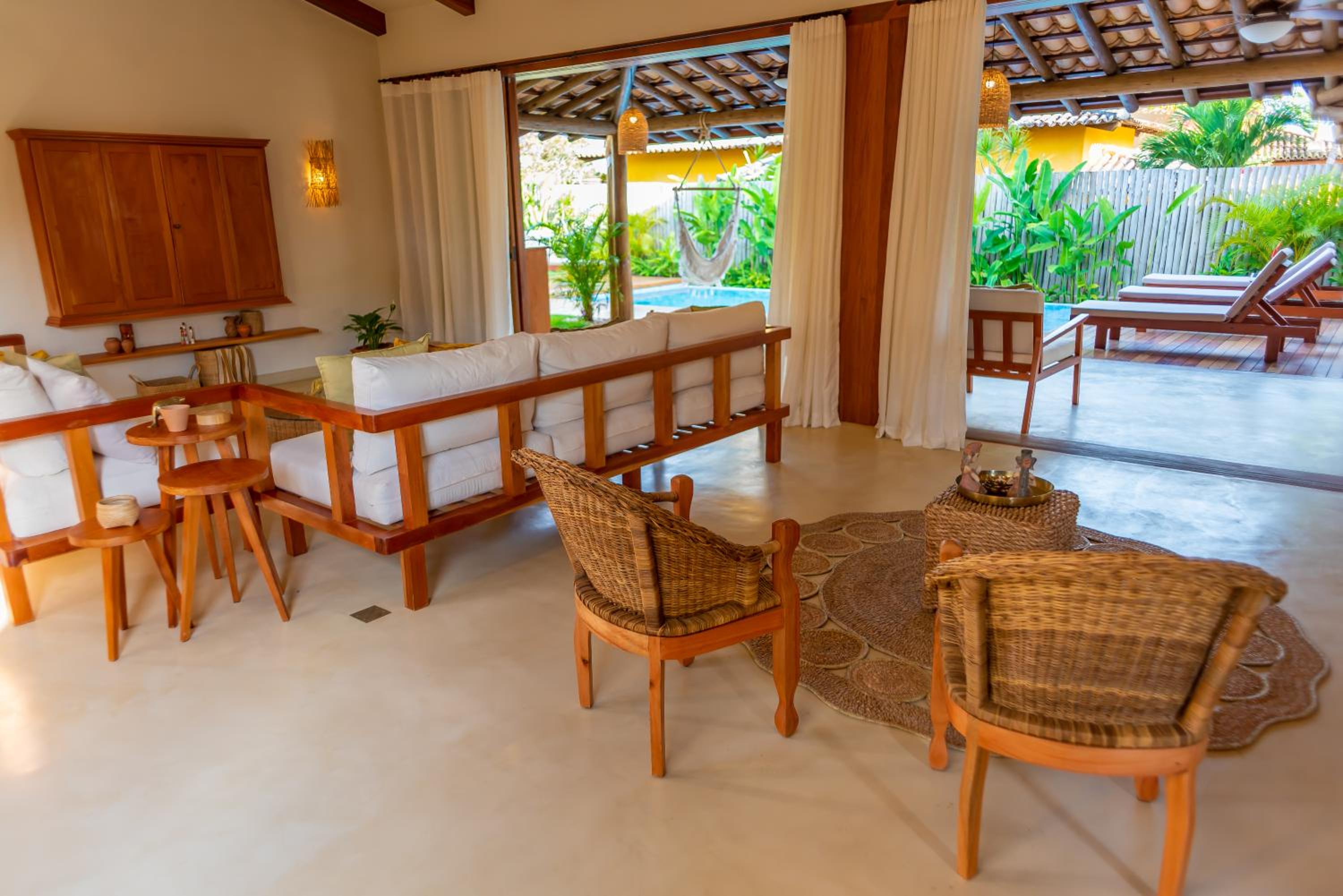 Villa Marfim - Arraial d'Ajuda