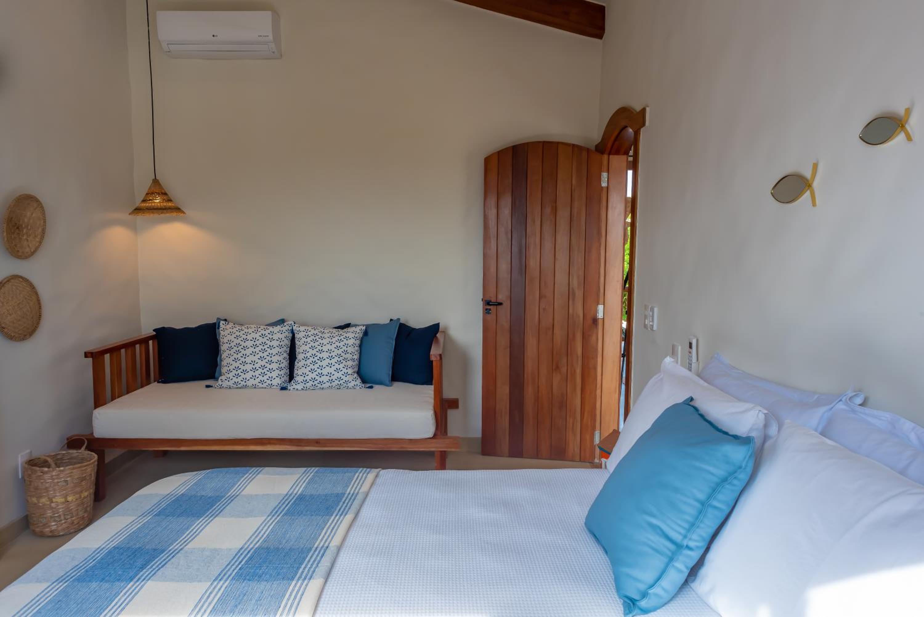Villa Marfim - Arraial d'Ajuda