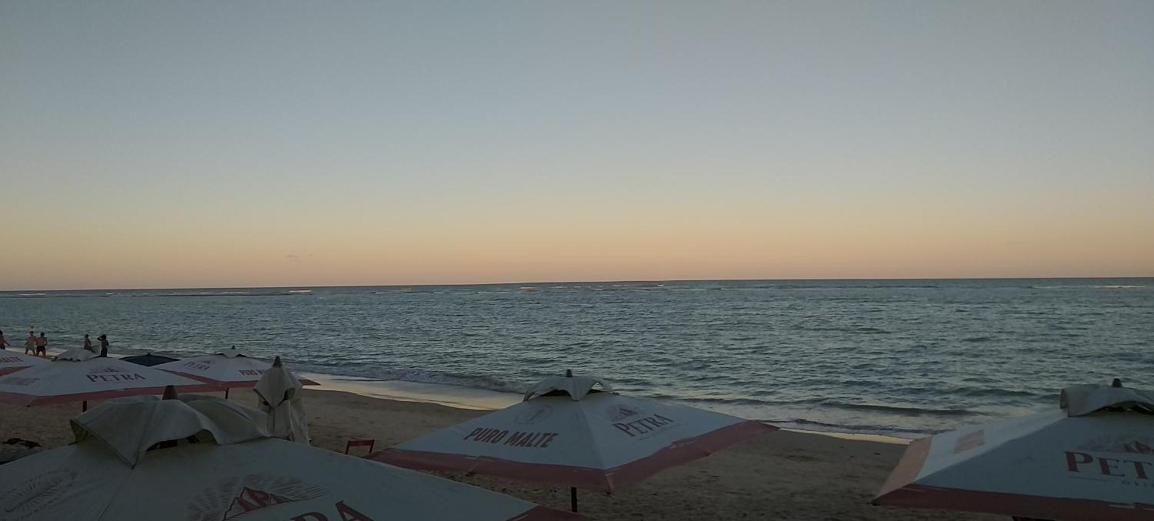 Villa Marfim - Arraial d'Ajuda