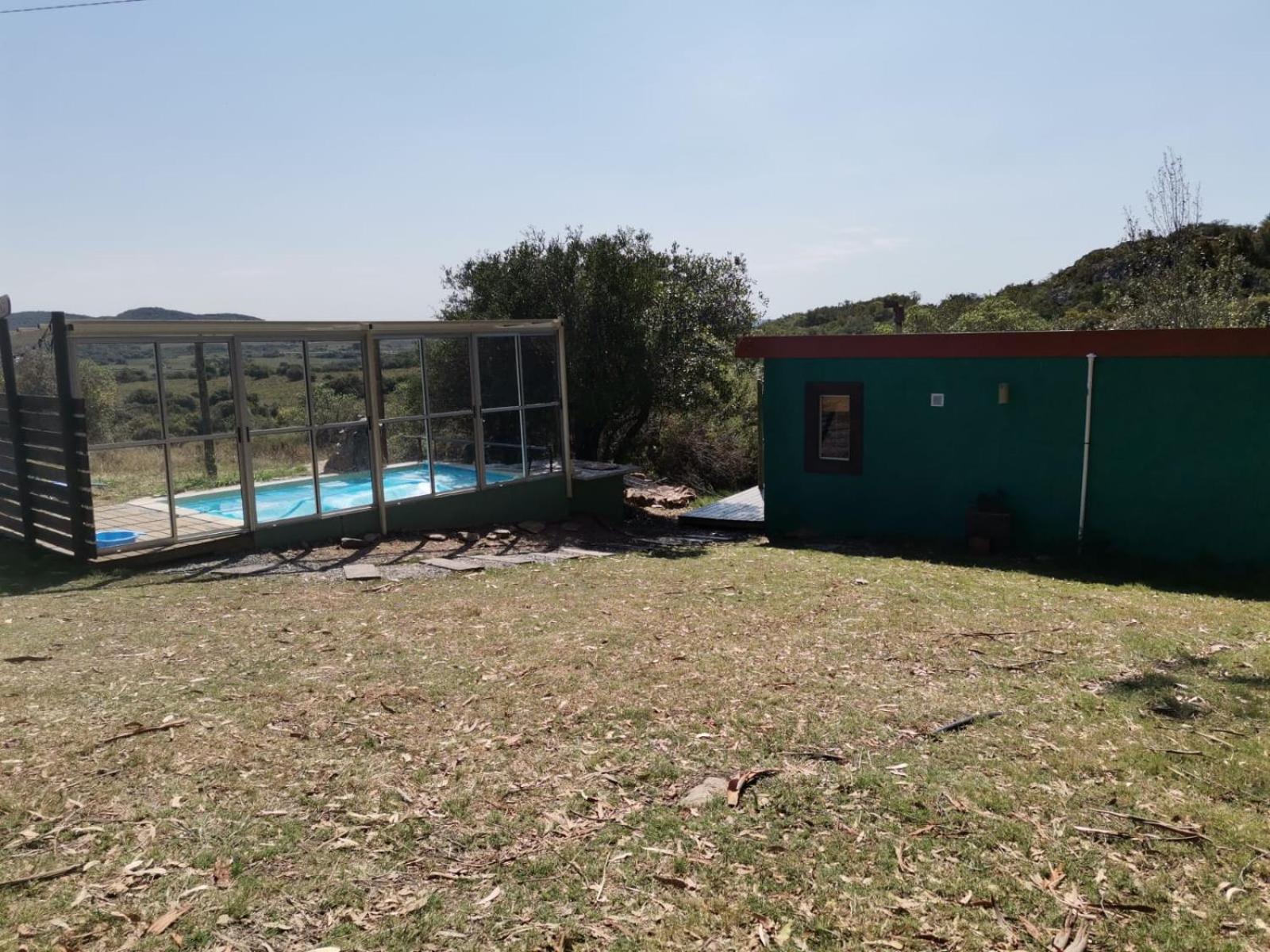 Casa CALMA en Villa Serrana view 2