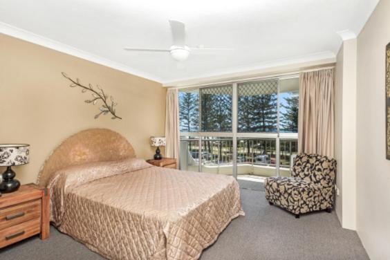 Cashelmara Burleigh - Hosted by Burleigh Letting