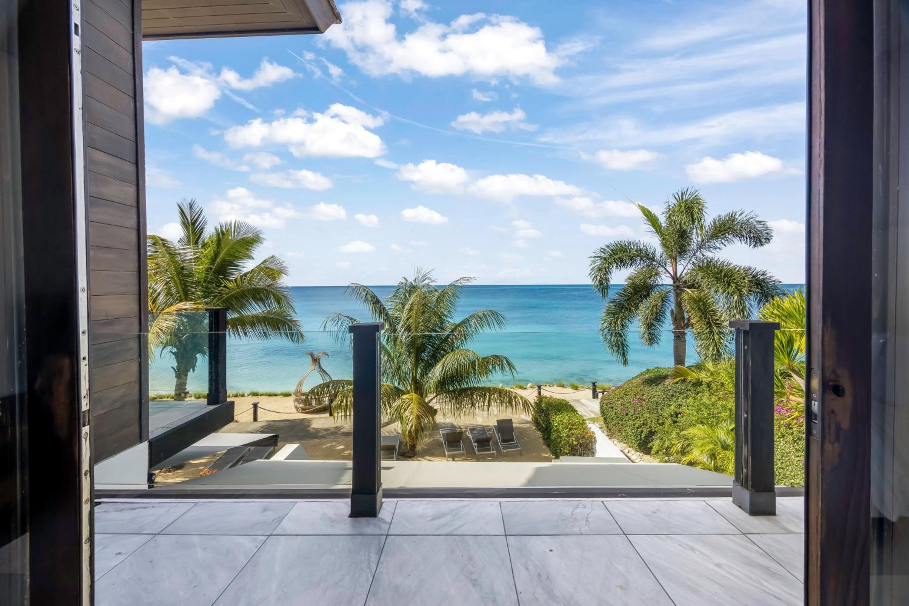 Tamarind Hills Resort & Villas