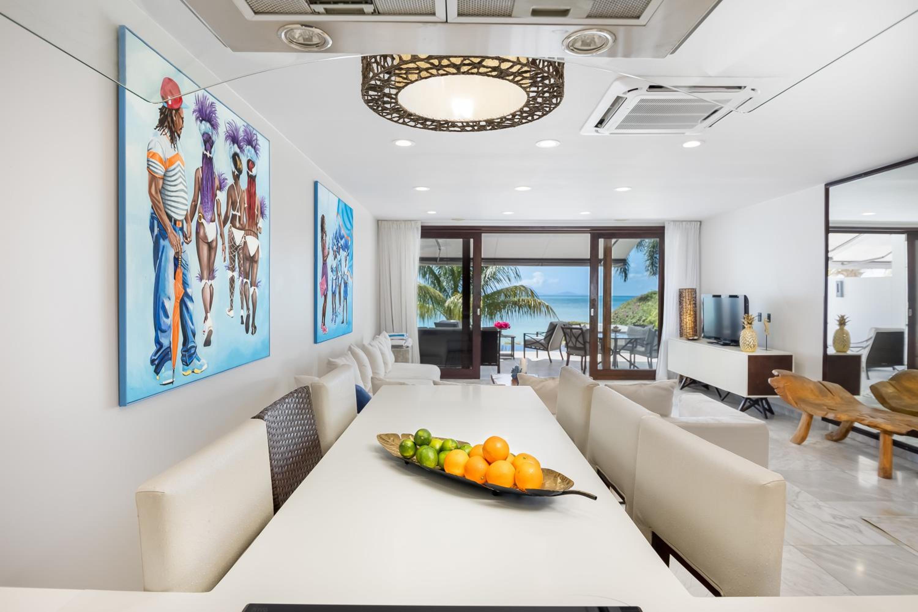Tamarind Hills Resort & Villas