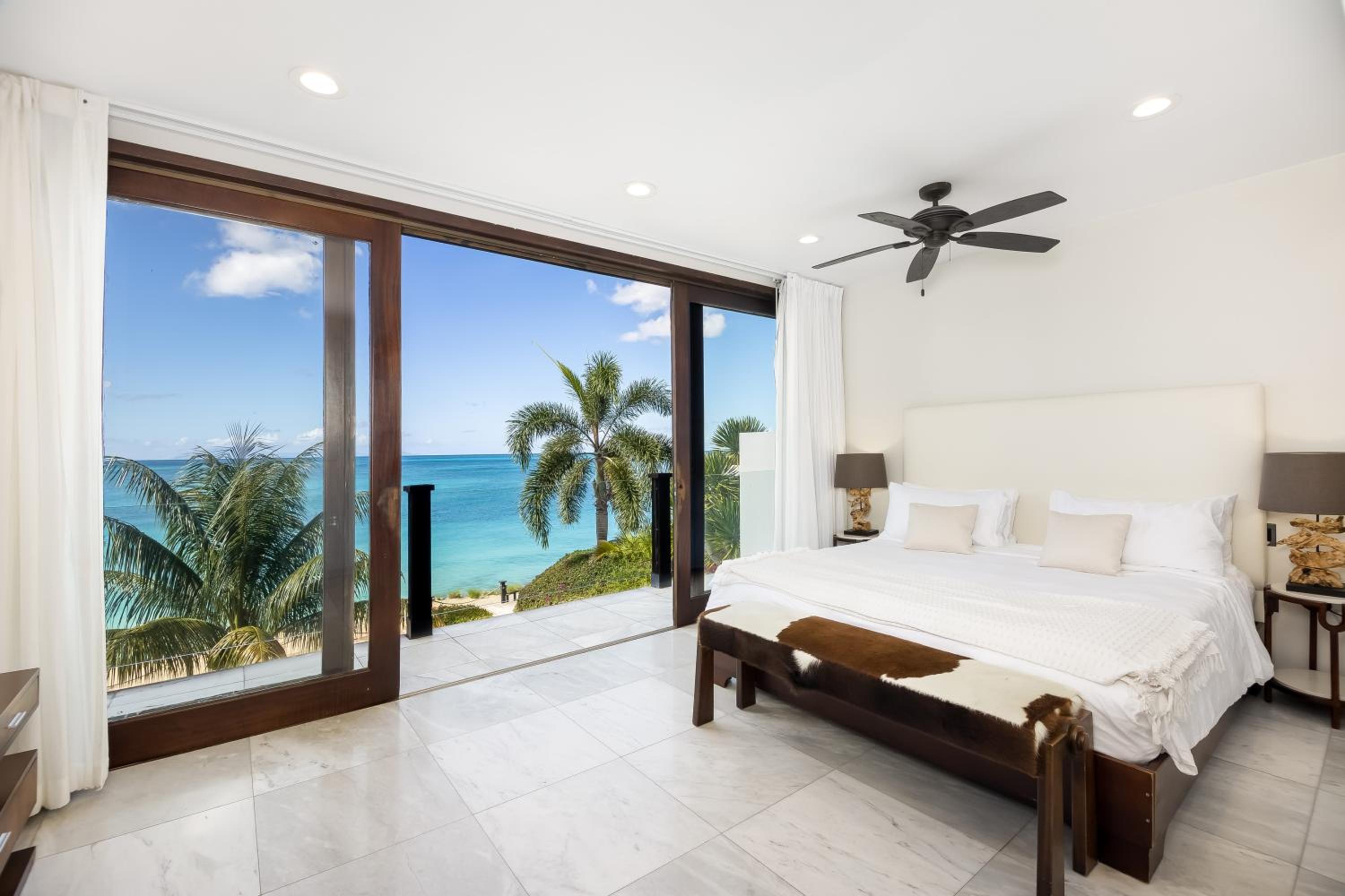 Tamarind Hills Resort & Villas