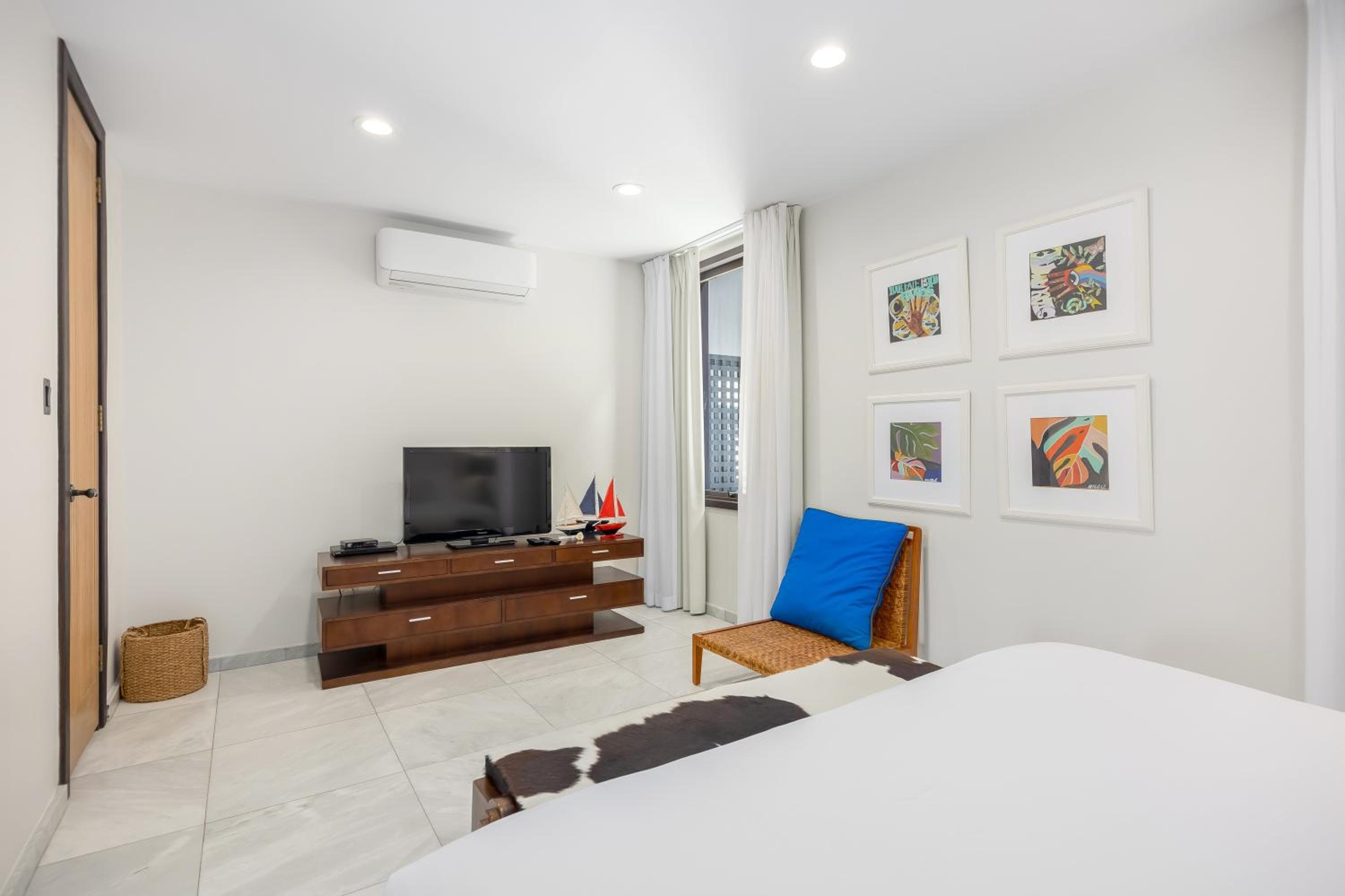 Tamarind Hills Resort & Villas