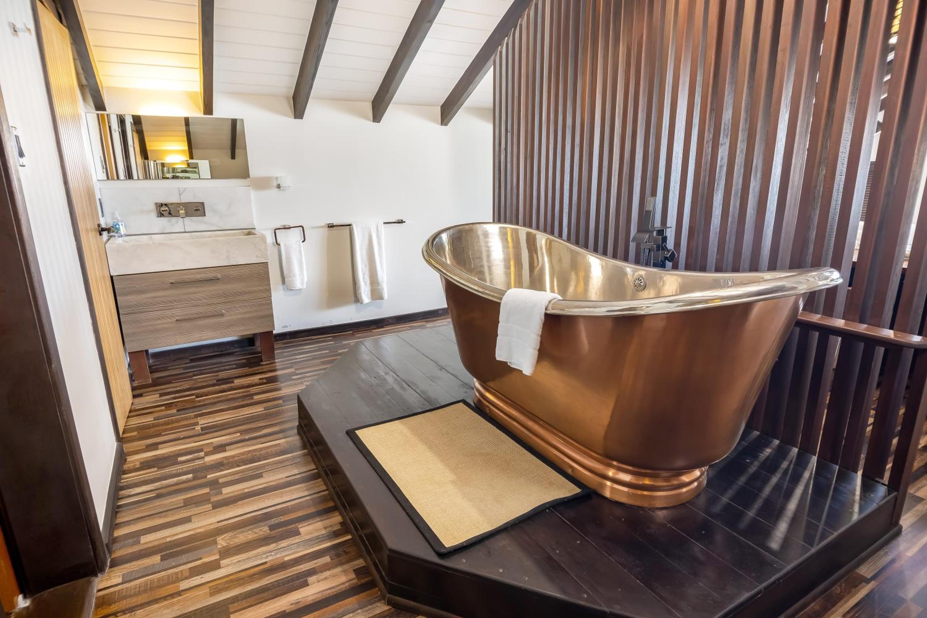 Tamarind Hills Resort & Villas