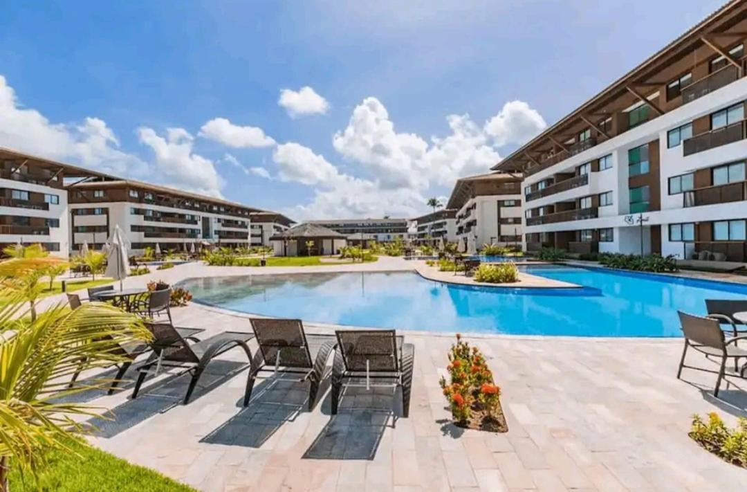 Cupe Beach Living - Porto de Galinhas view 4