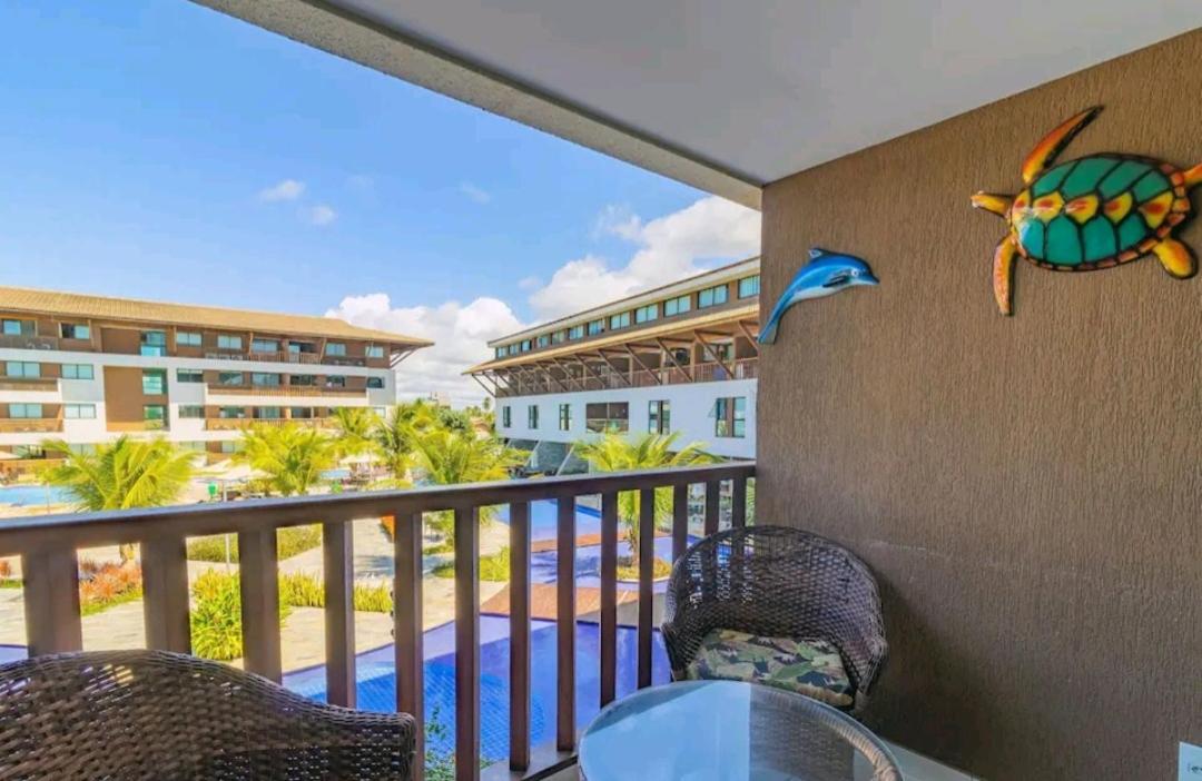 Cupe Beach Living - Porto de Galinhas view 3