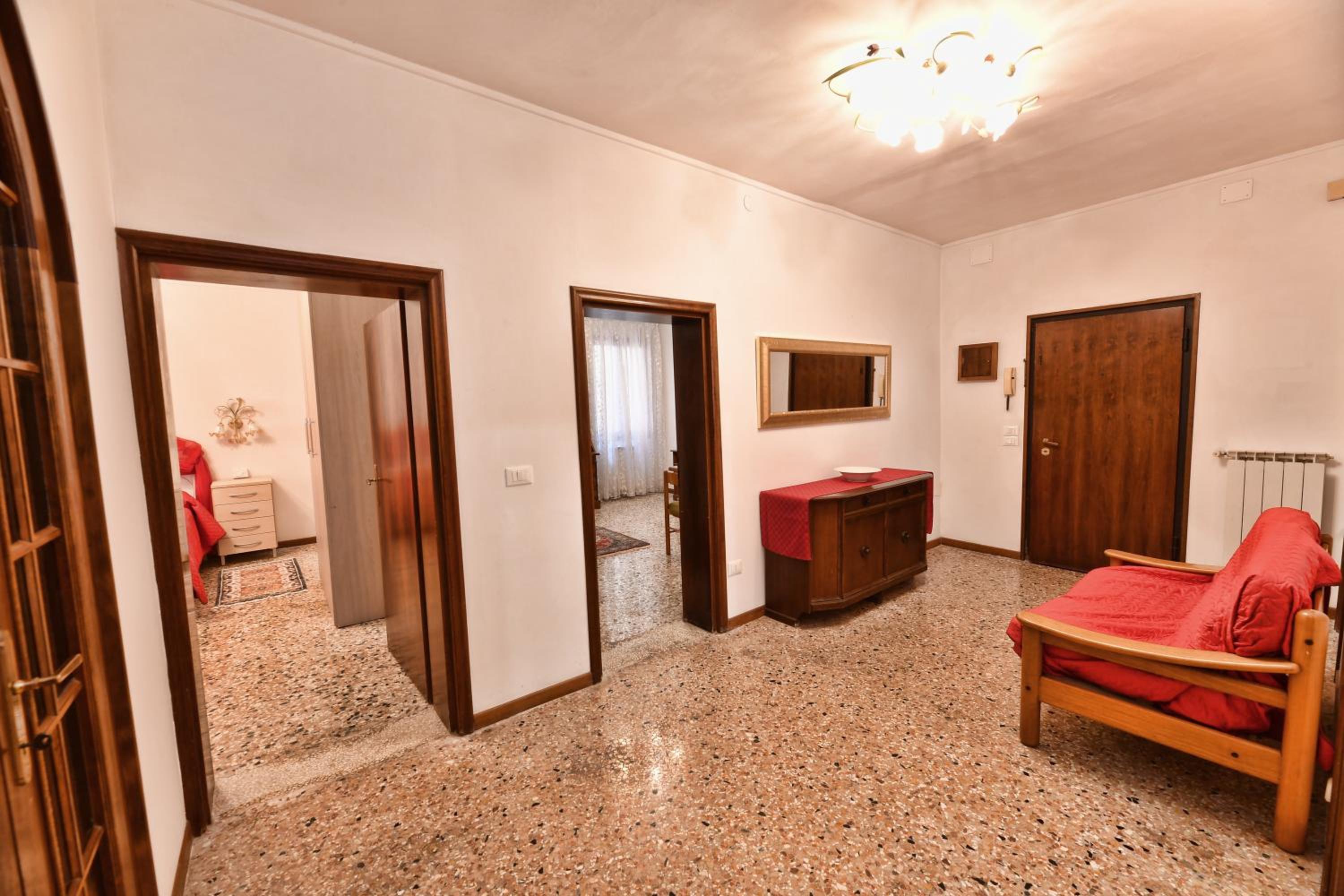 Alla Corte Veneziana