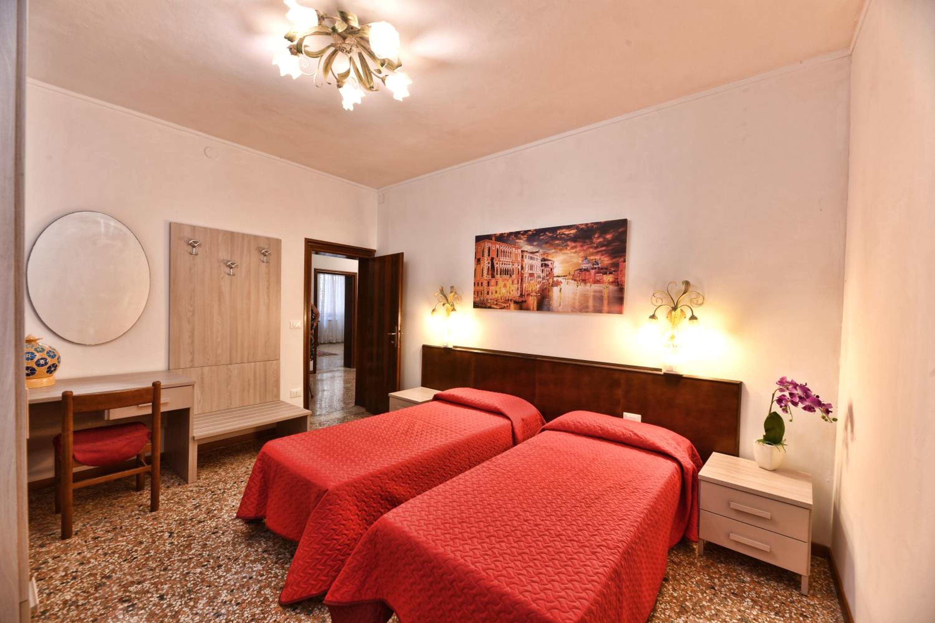 Alla Corte Veneziana