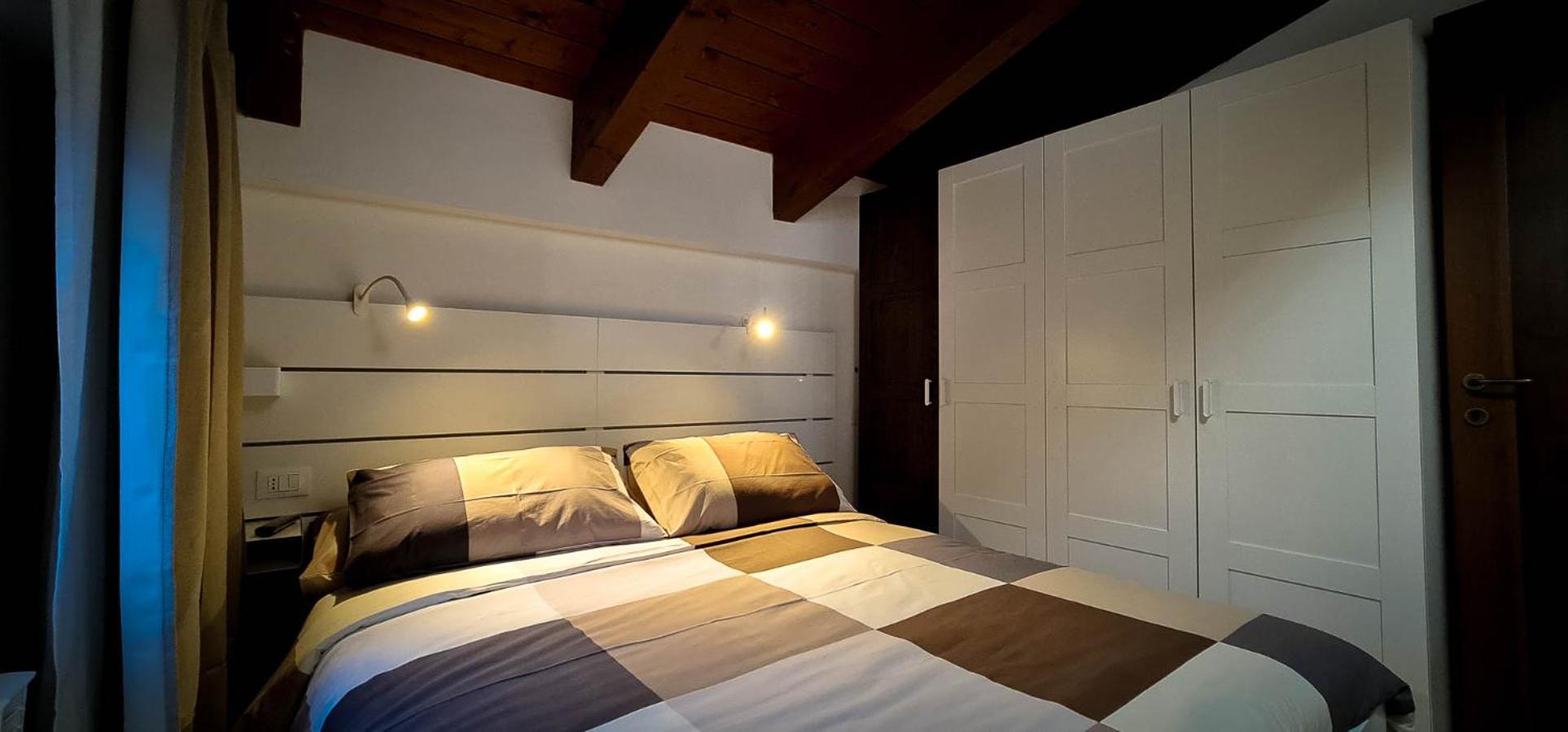 Aufidena Apartment