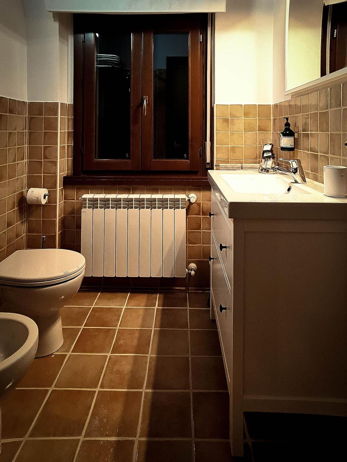 Aufidena Apartment