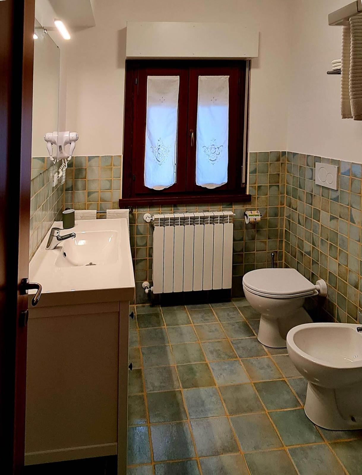 Aufidena Apartment