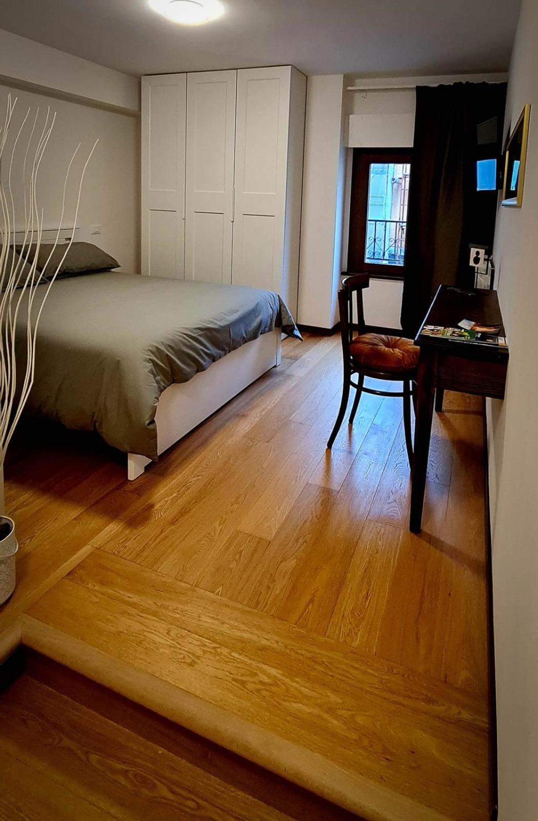 Aufidena Apartment