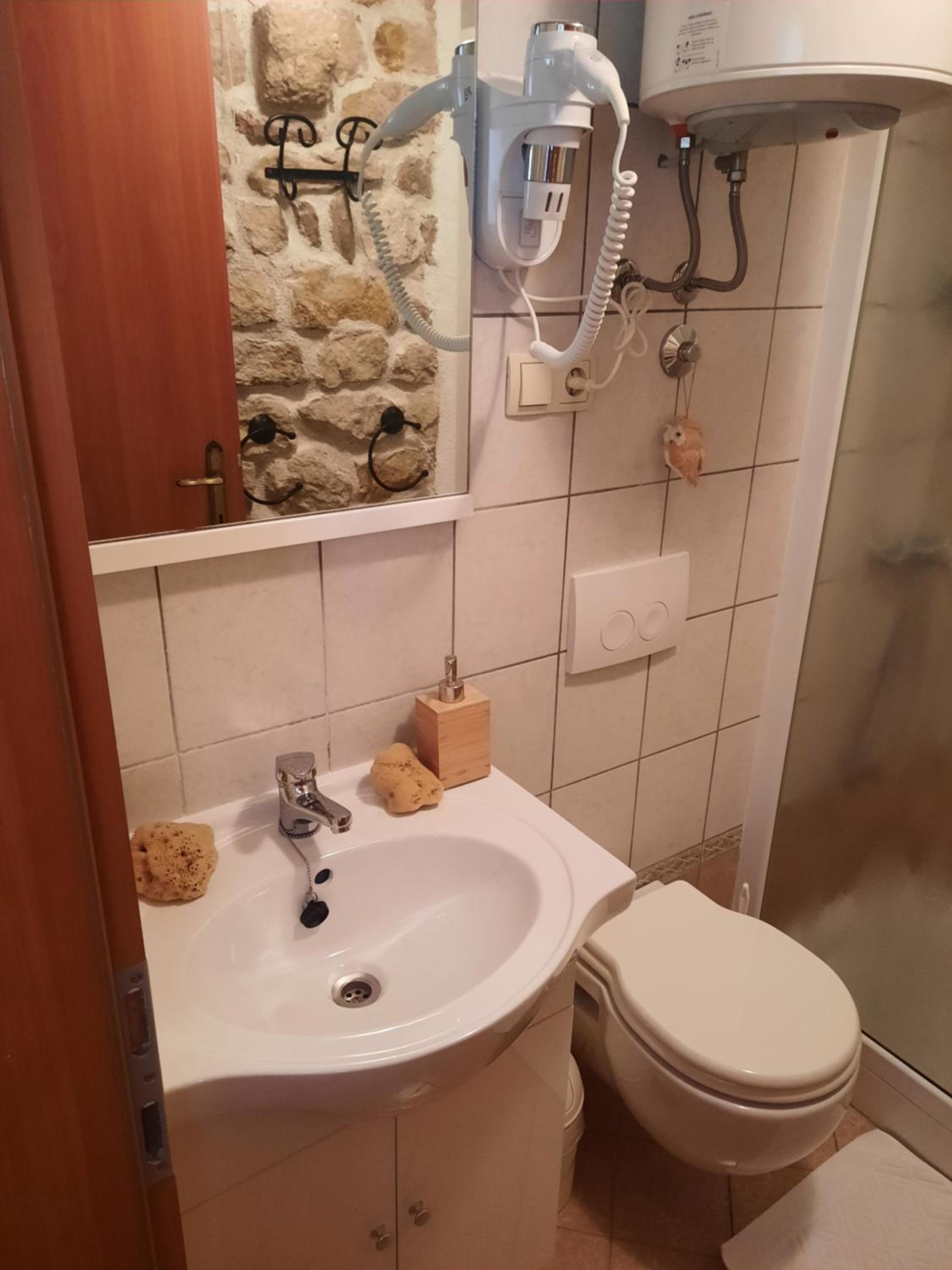 Room Ivana