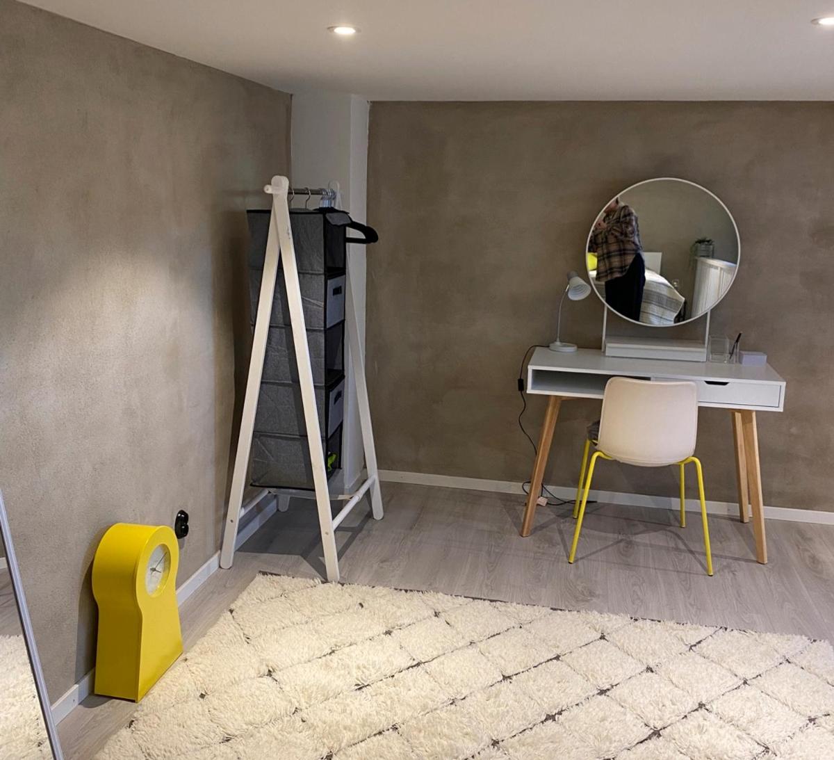 Casa Annie & Nadja - Toppmodernt centralt i Borgholm view 2