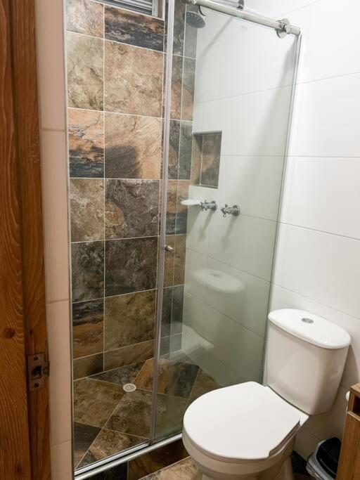 202S Encantador apartamento para ti!