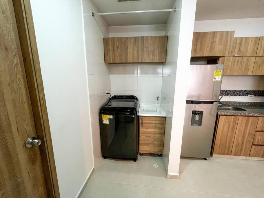 202S Encantador apartamento para ti!