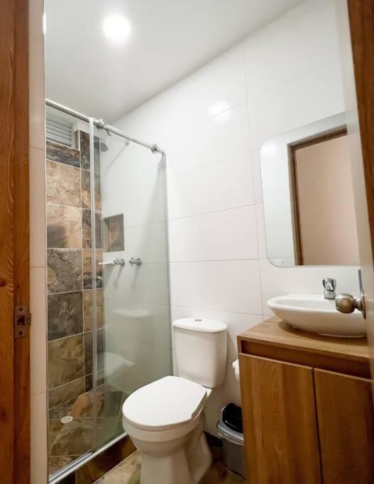 202S Encantador apartamento para ti!