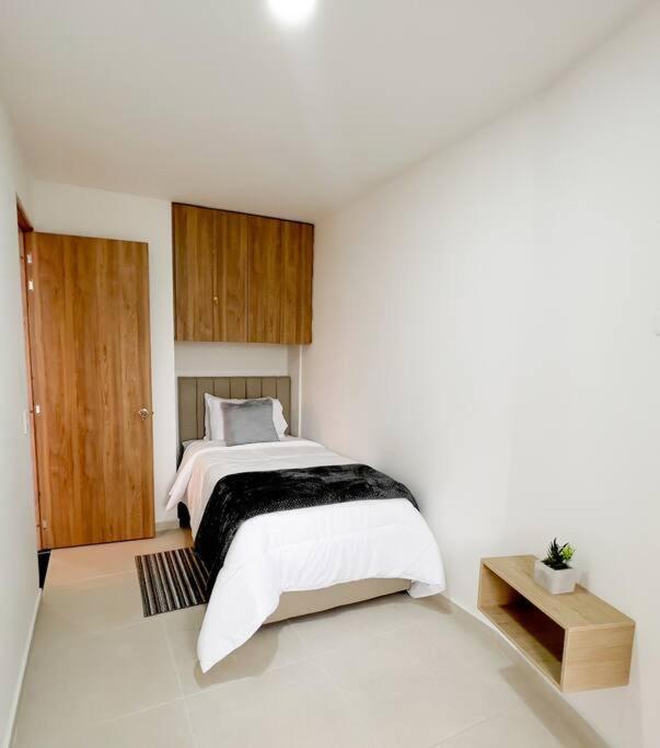 202S Encantador apartamento para ti!