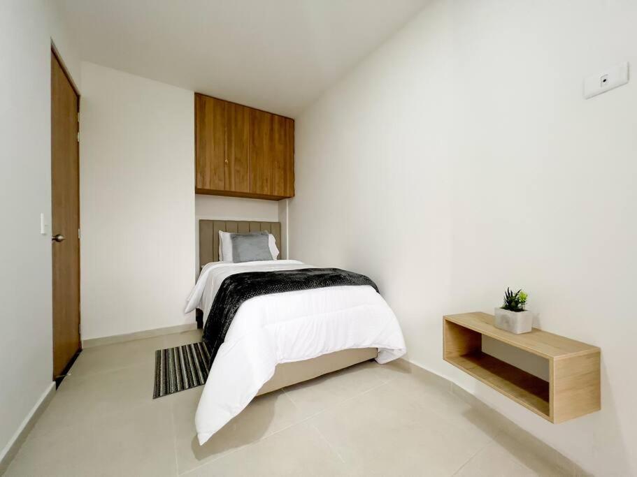 202S Encantador apartamento para ti!