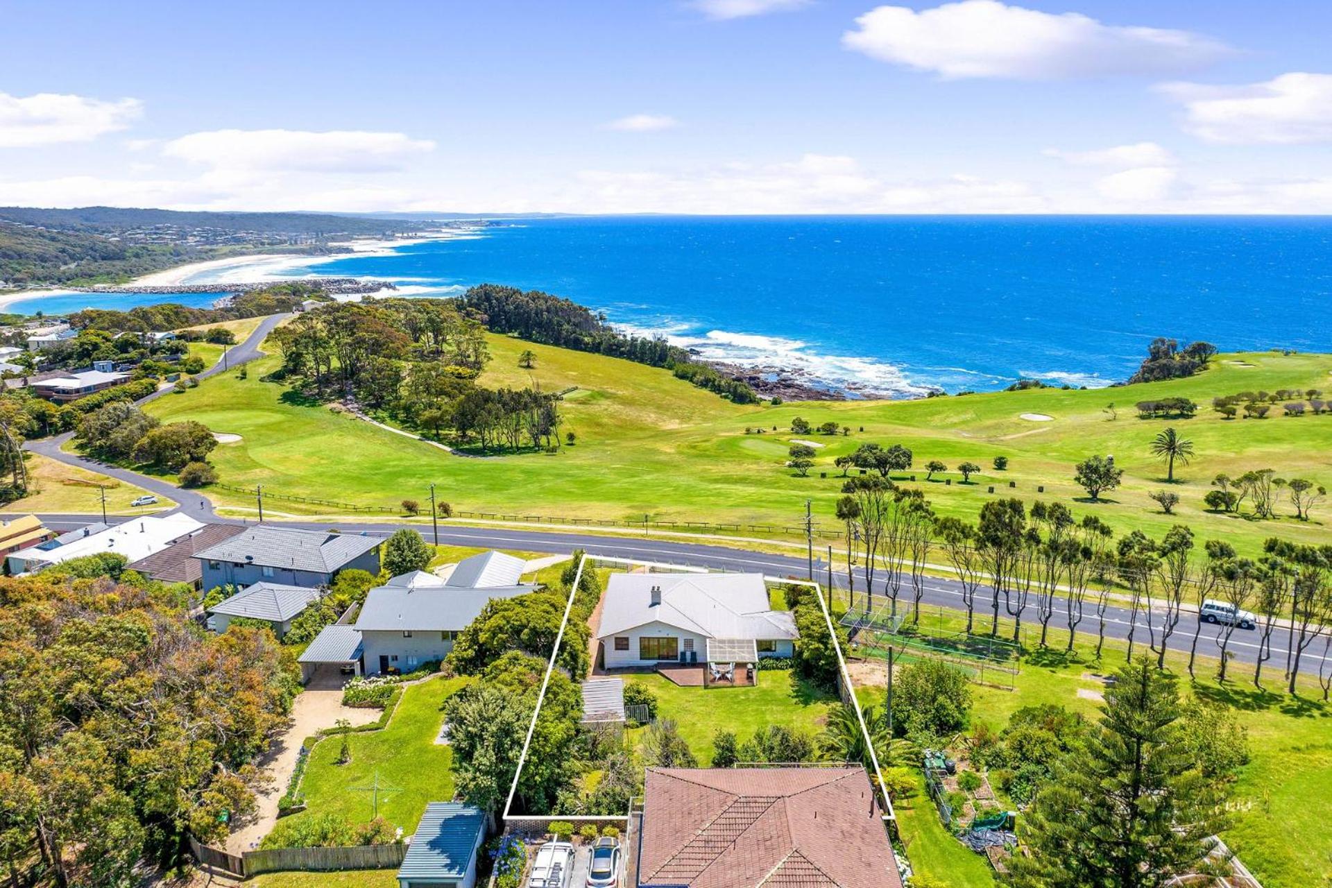 12 Bluewater Drive Narooma