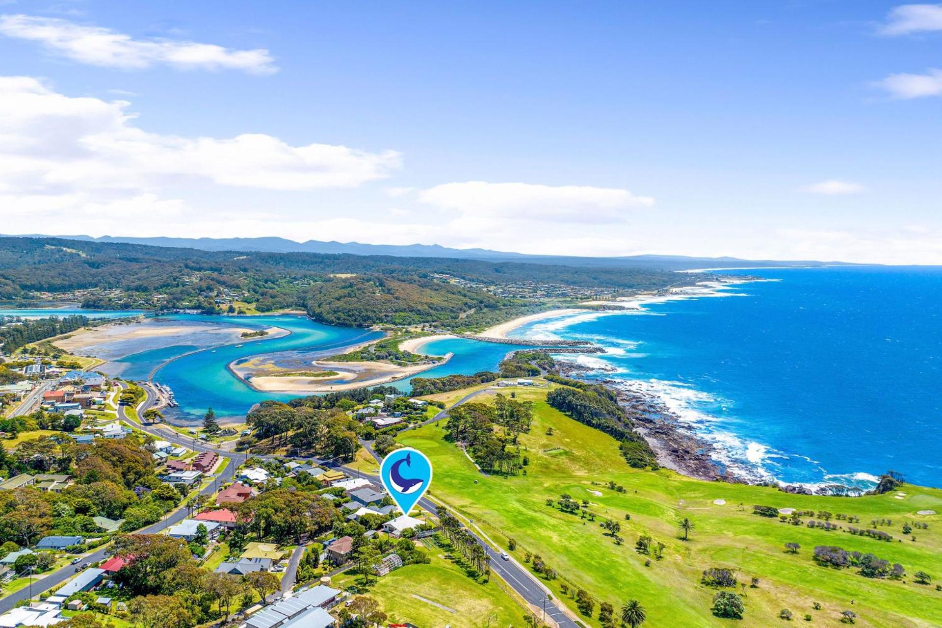 12 Bluewater Drive Narooma