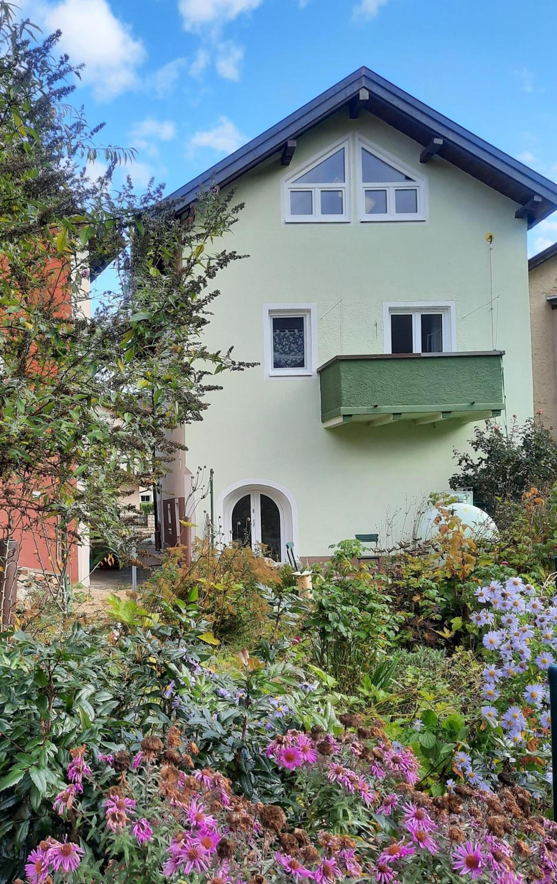 FeWo An der Bruecke view 3