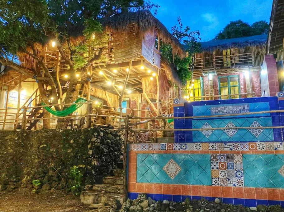 Tree House by the Ocean ( for 2 guests) view 2