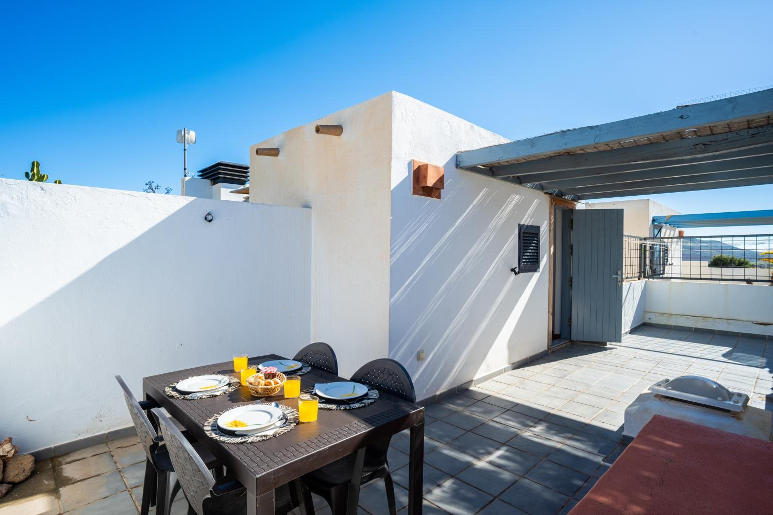Trendy Homes Casa Nerida