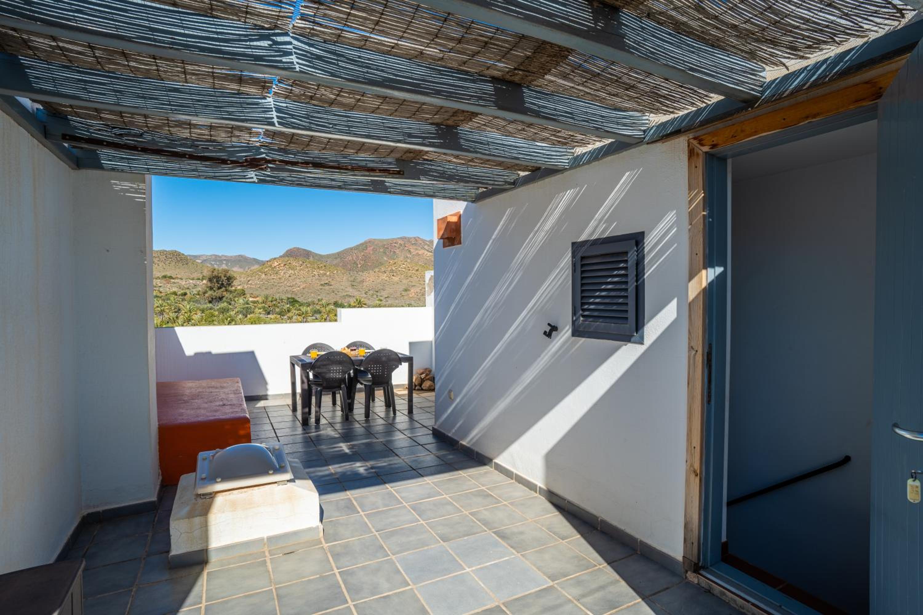 Trendy Homes Casa Nerida