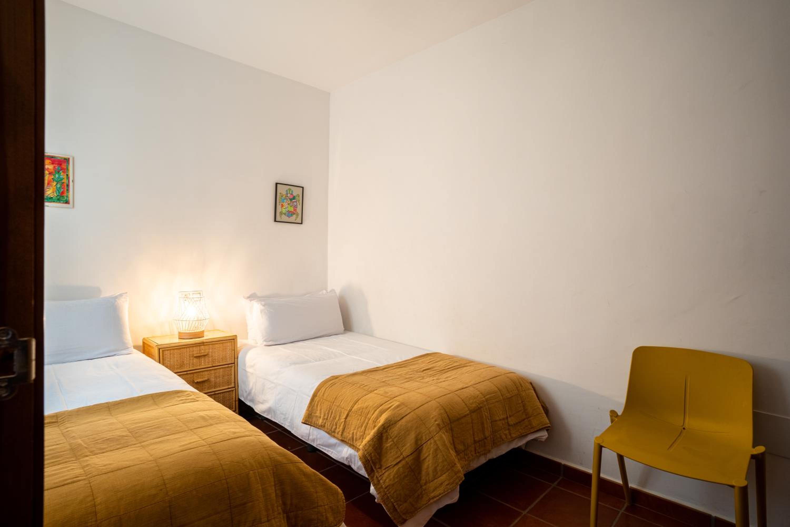 Trendy Homes Casa Nerida