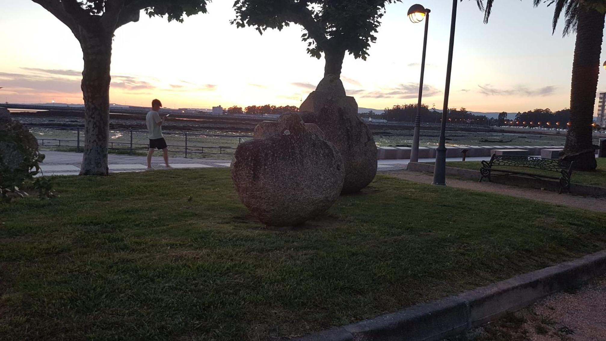 APARTAMENTO A CHILENA