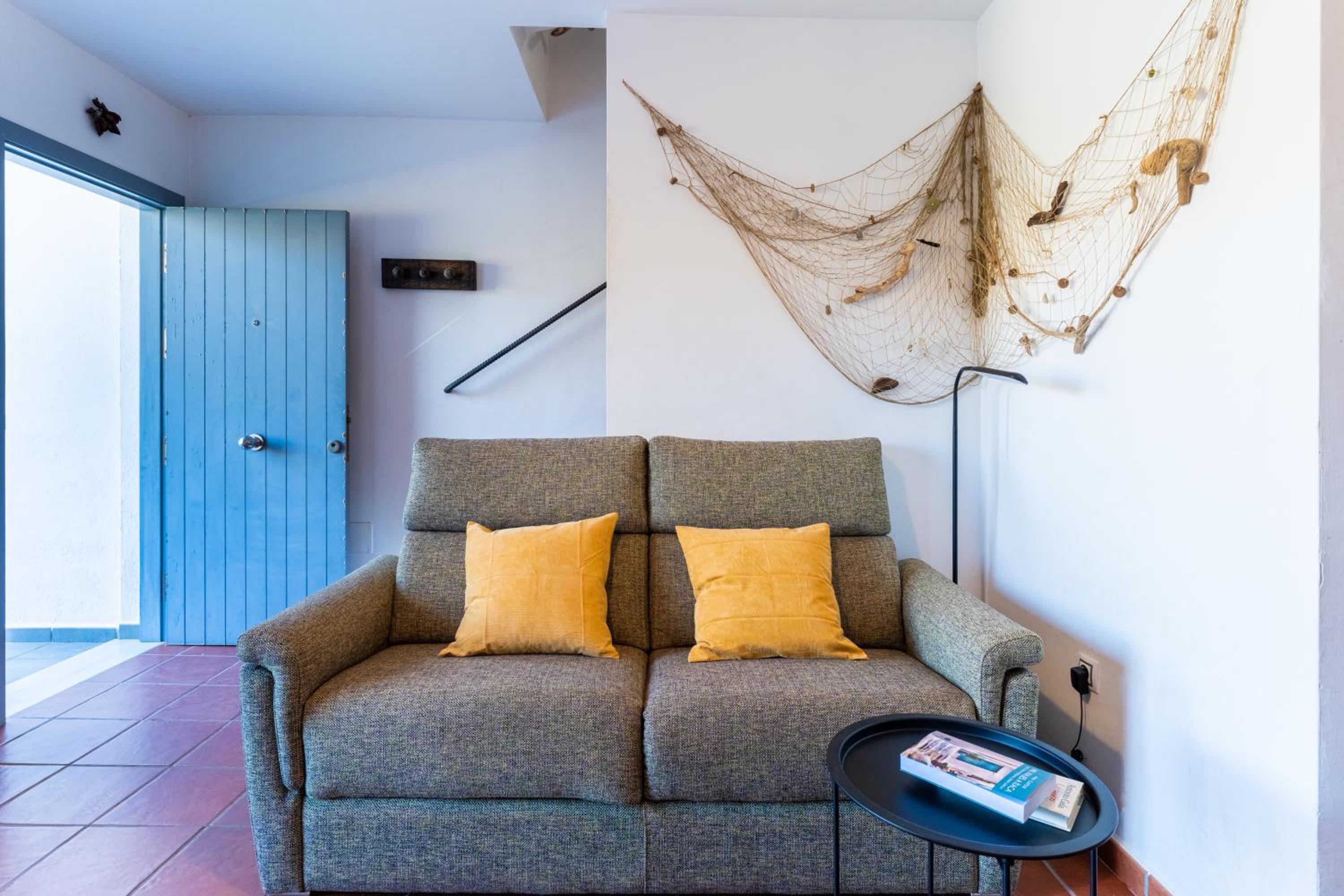 Trendy Homes Casa Nerida