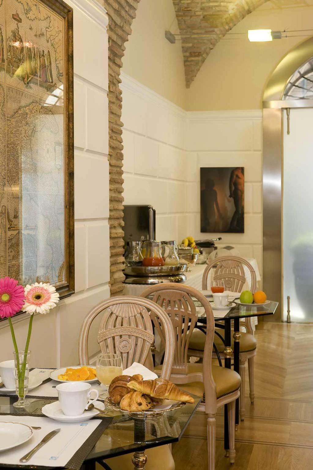 Duca d'Alba Hotel - Chateaux & Hotels Collection