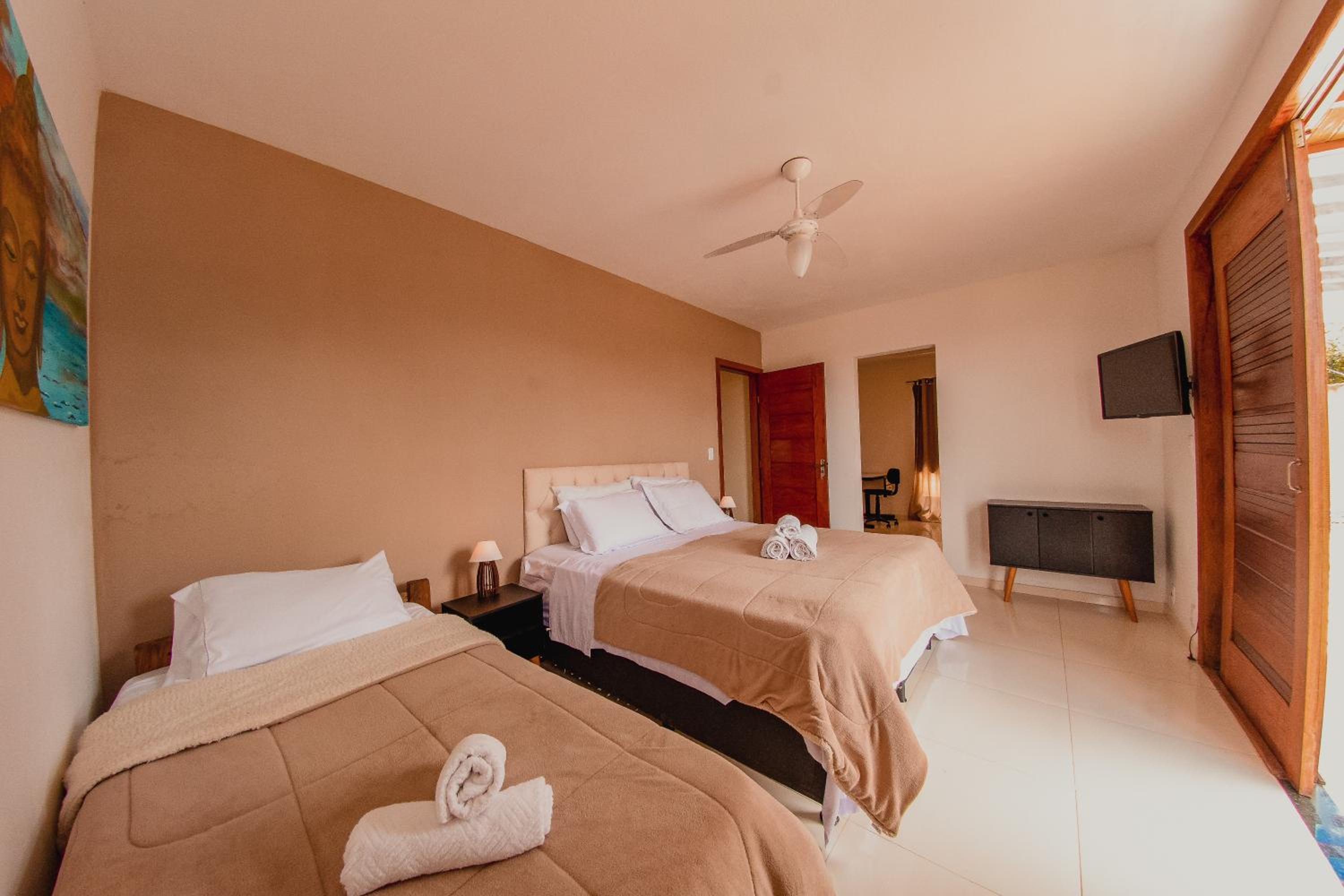 SO HAM Guest House