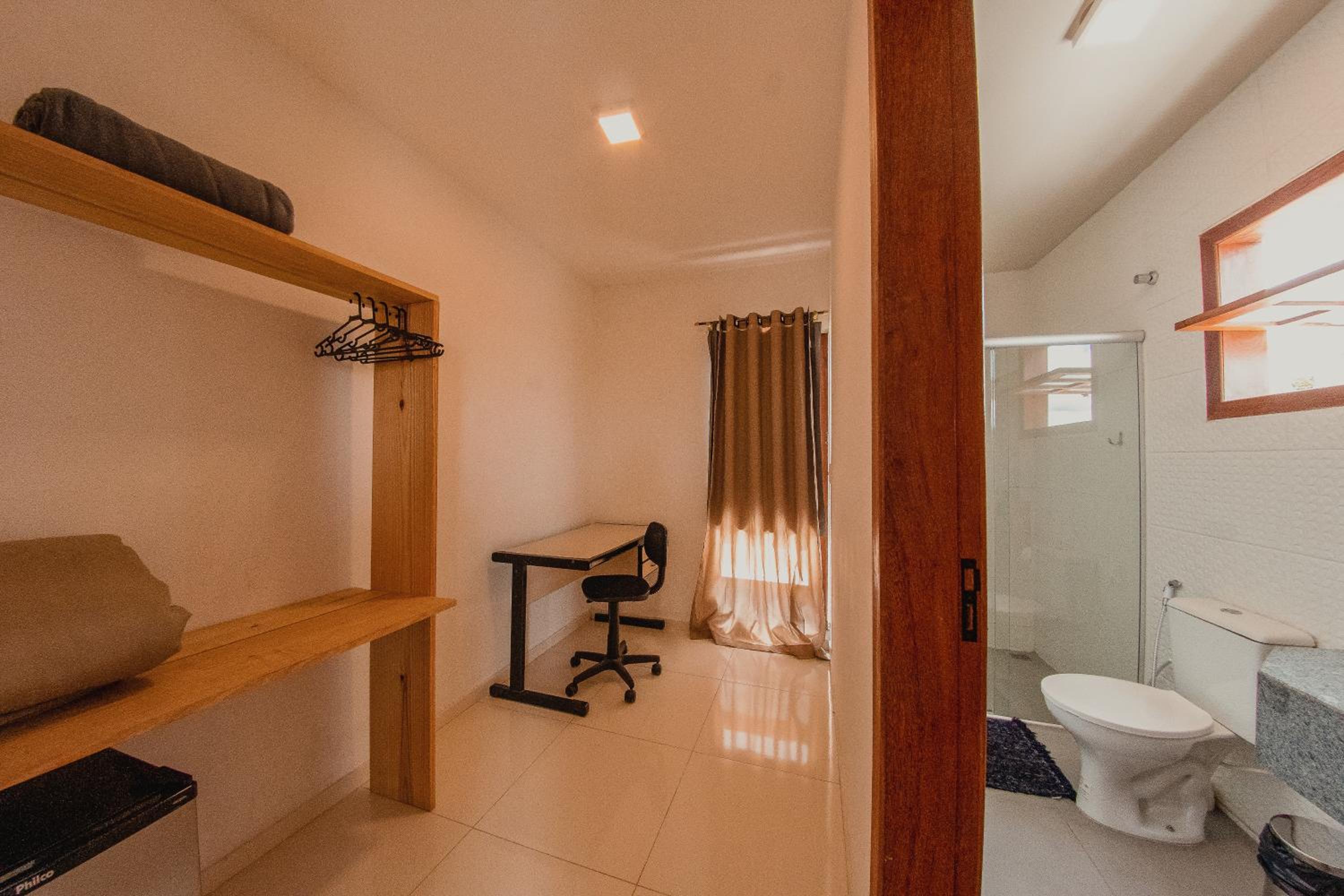 SO HAM Guest House