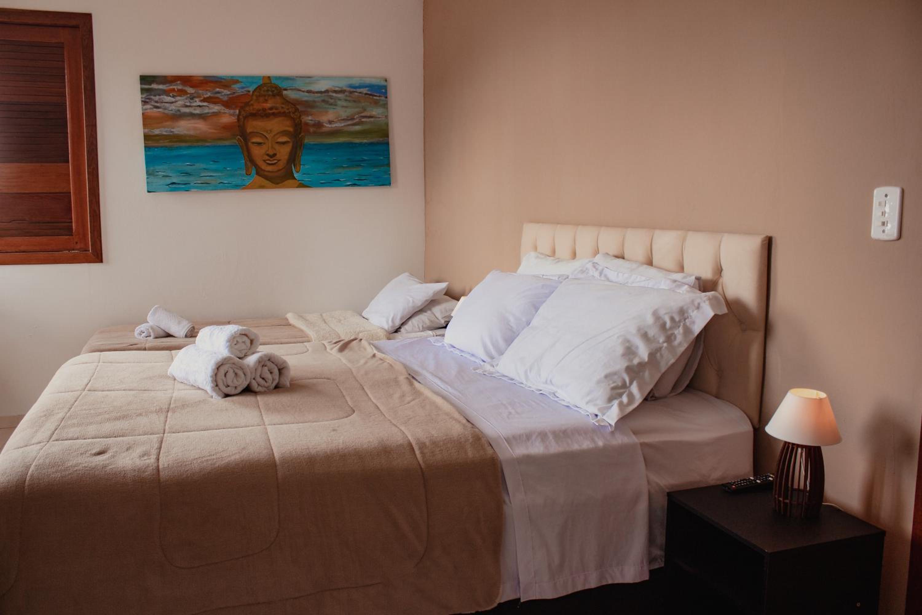 SO HAM Guest House
