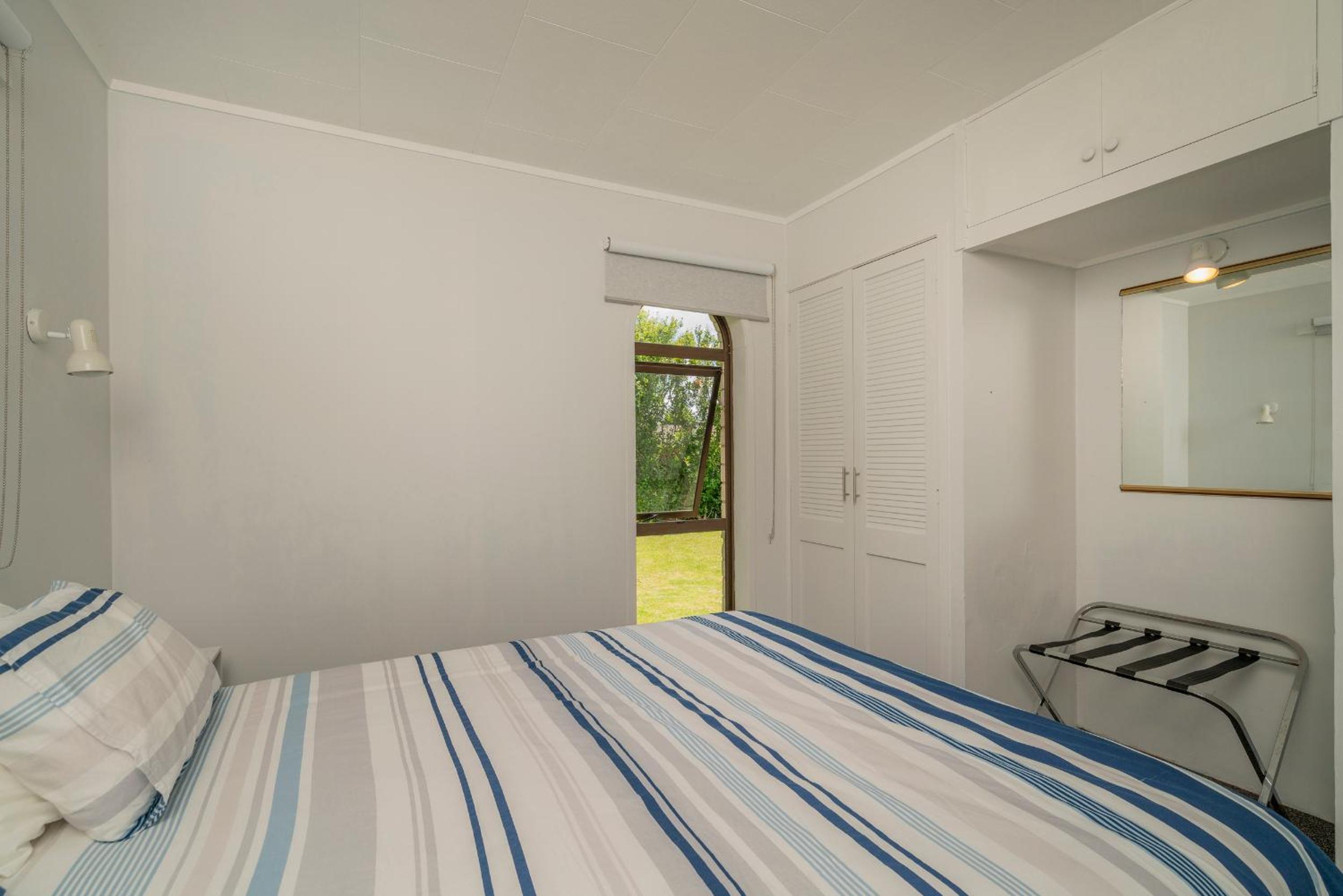 Hosts on the Coast Central Hideaway view 2