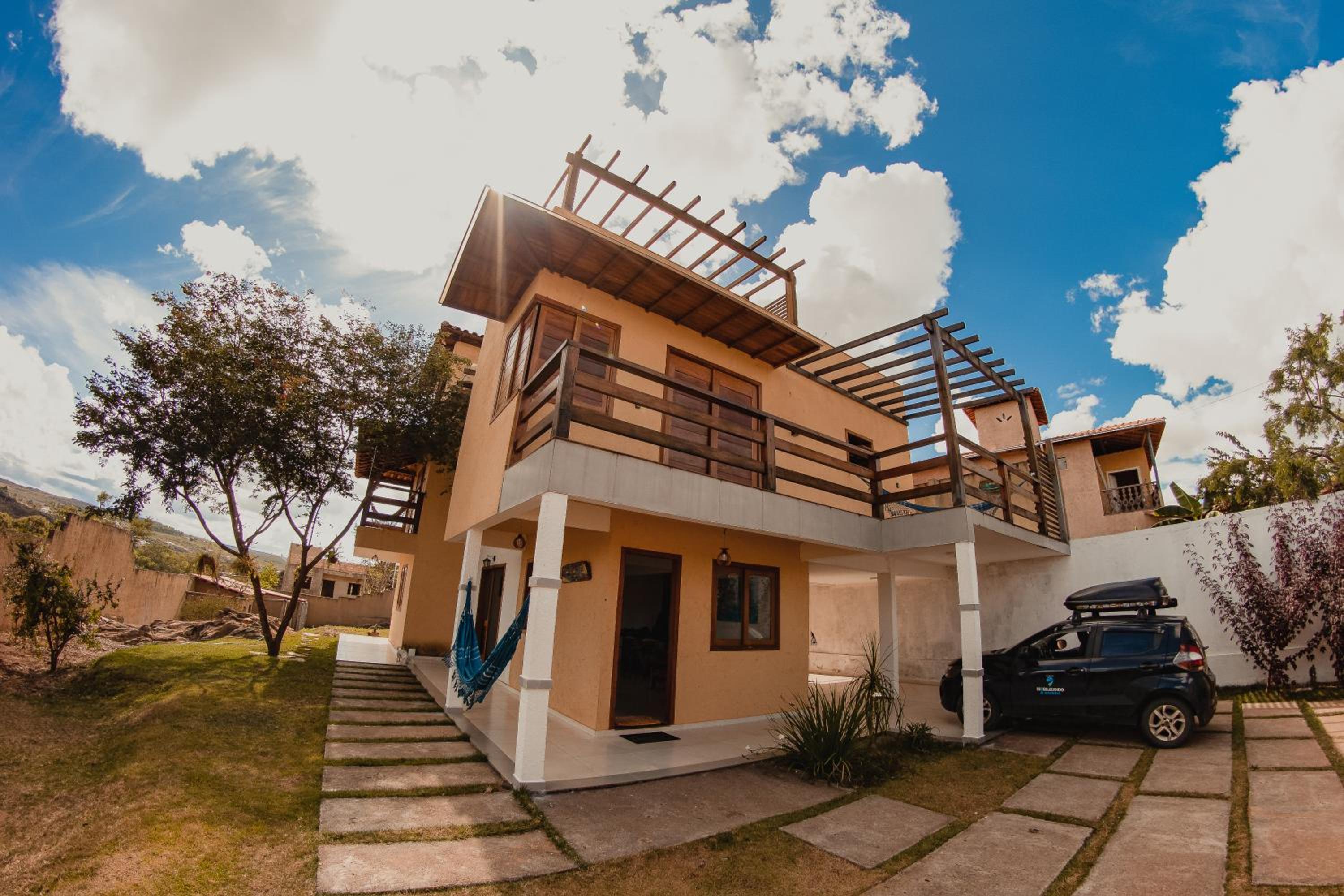 SO HAM Guest House