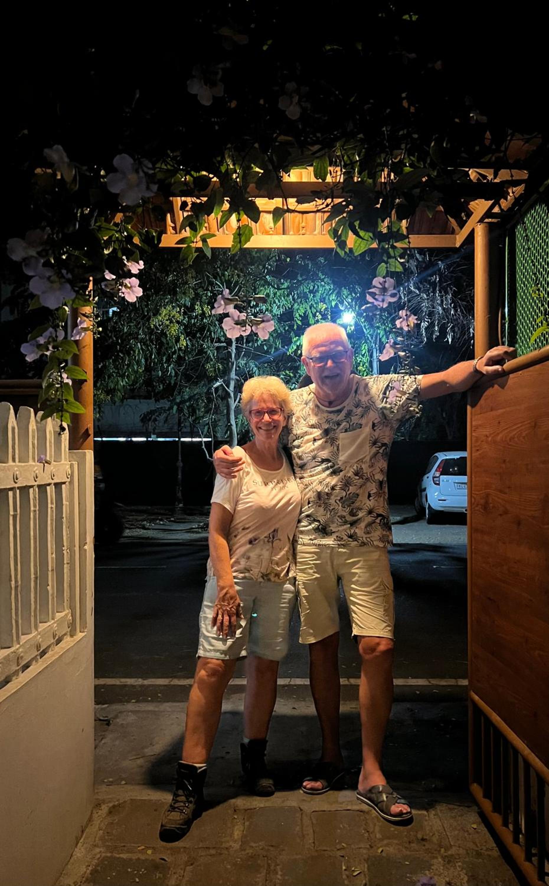 Reds Residency - Homestay