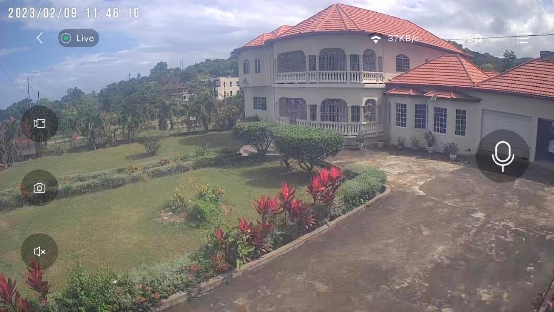 PearlieRon Place