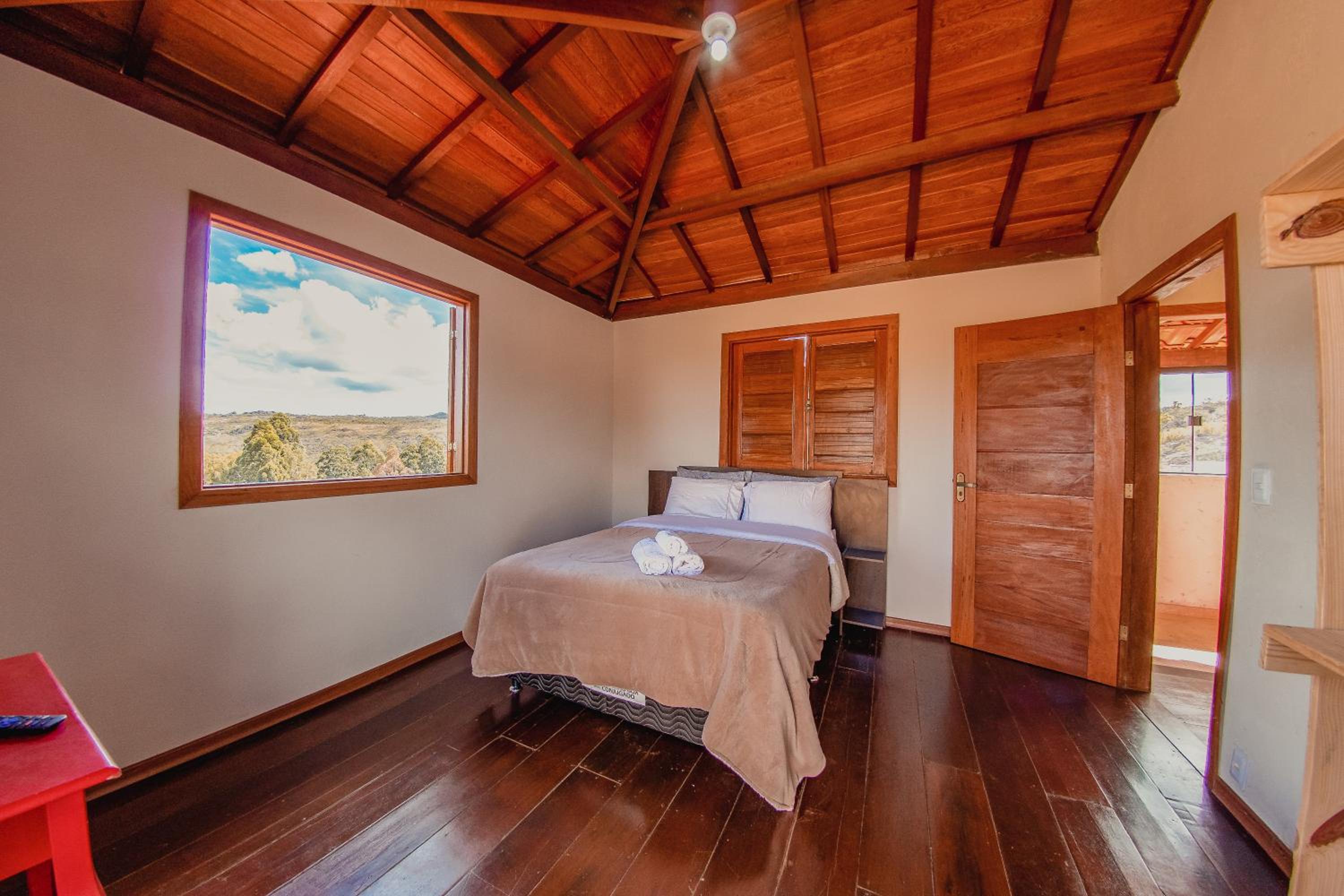 SO HAM Guest House